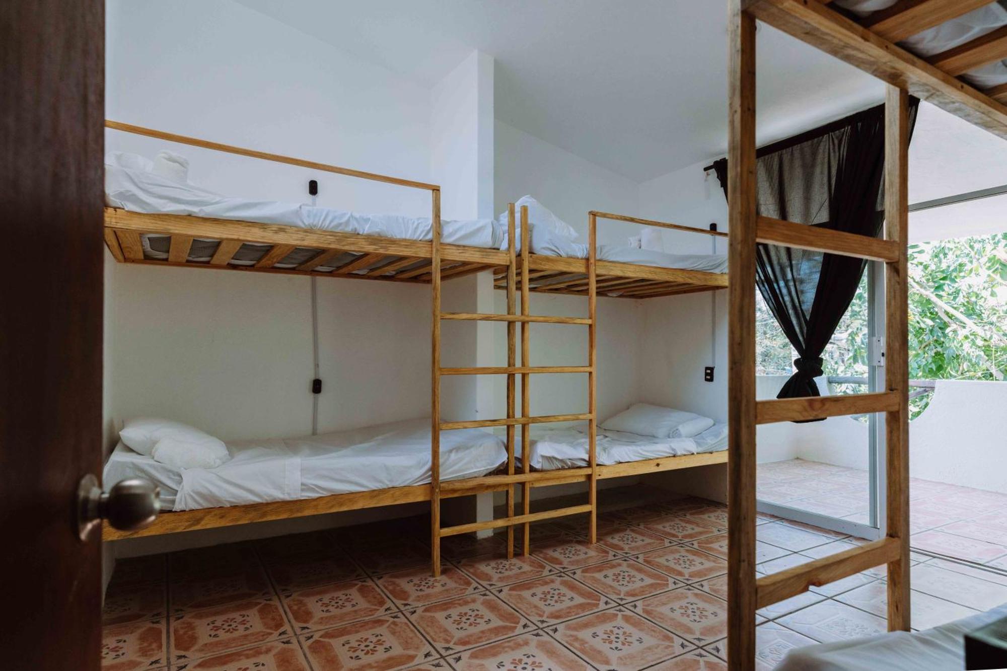 Casa Del Alma Hostal *