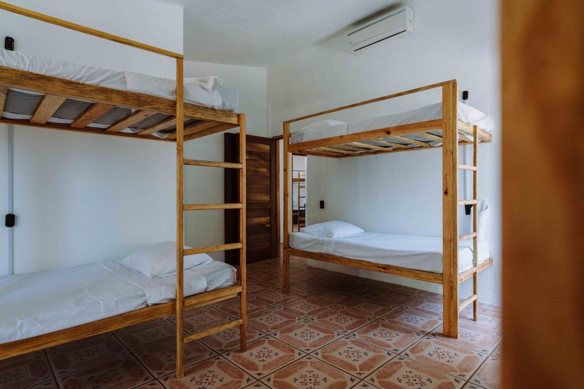 Casa Del Alma Hostal Puerto Escondido (Oaxaca)
