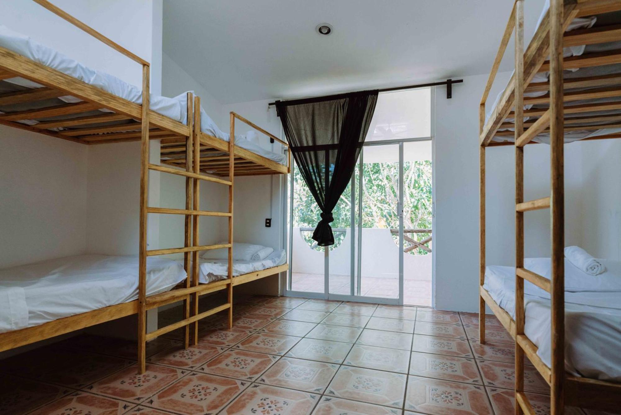 Casa Del Alma Hostal Puerto Escondido (Oaxaca)