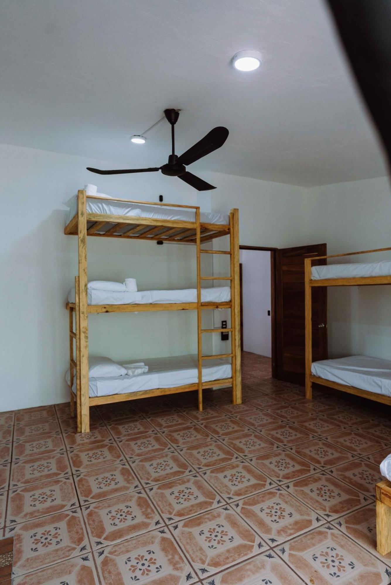 Casa Del Alma Puerto Escondido (Oaxaca)