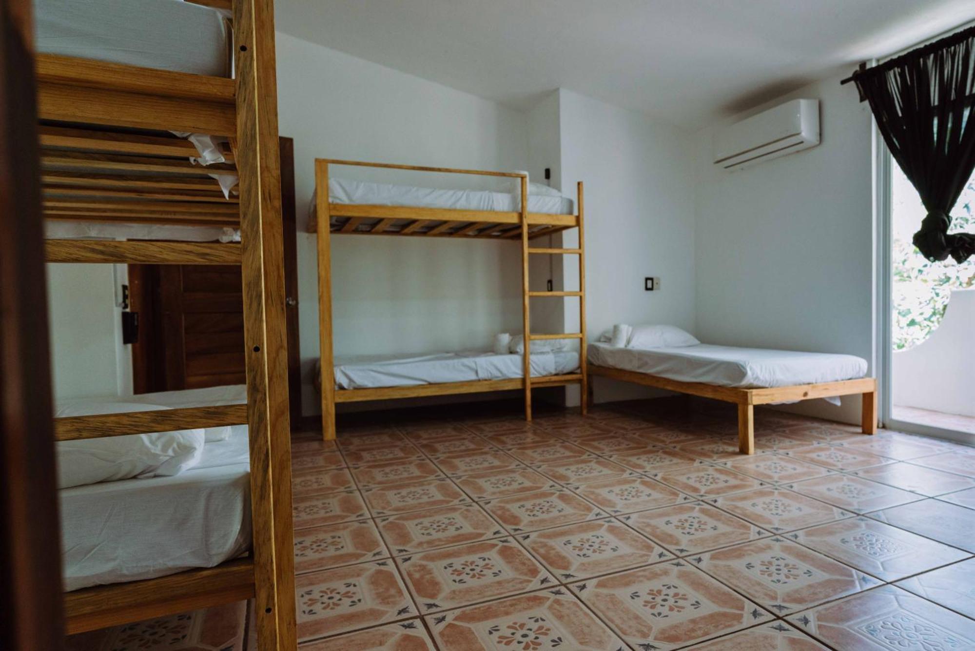 Hostal Casa Del Alma
