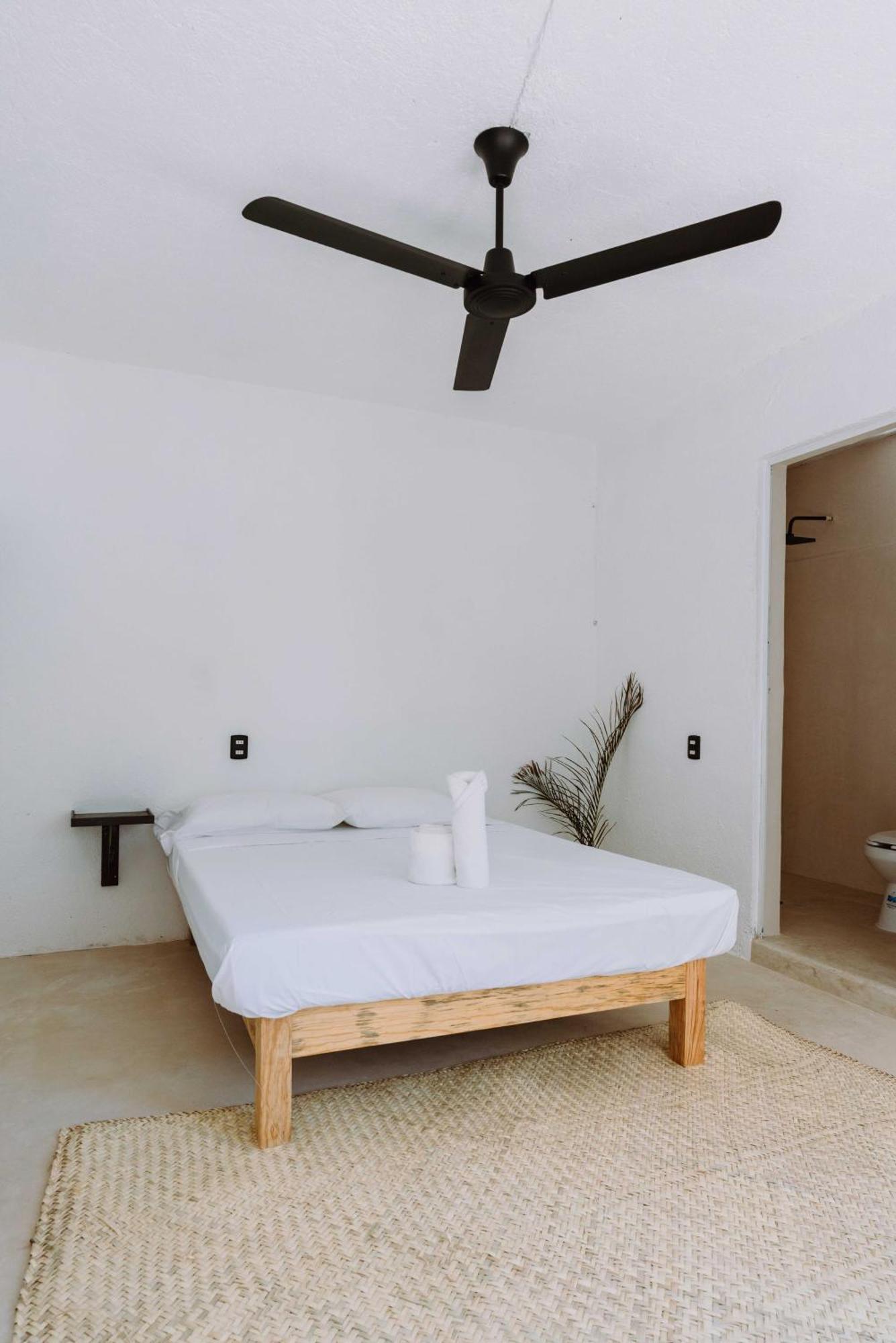 Hostal Casa Del Alma Puerto Escondido (Oaxaca)