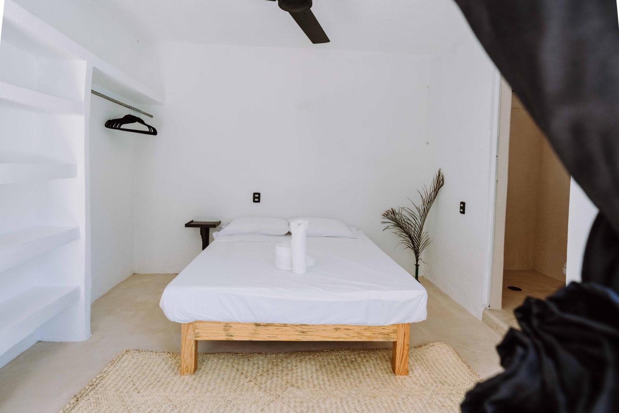Hostal Casa Del Alma Puerto Escondido (Oaxaca)