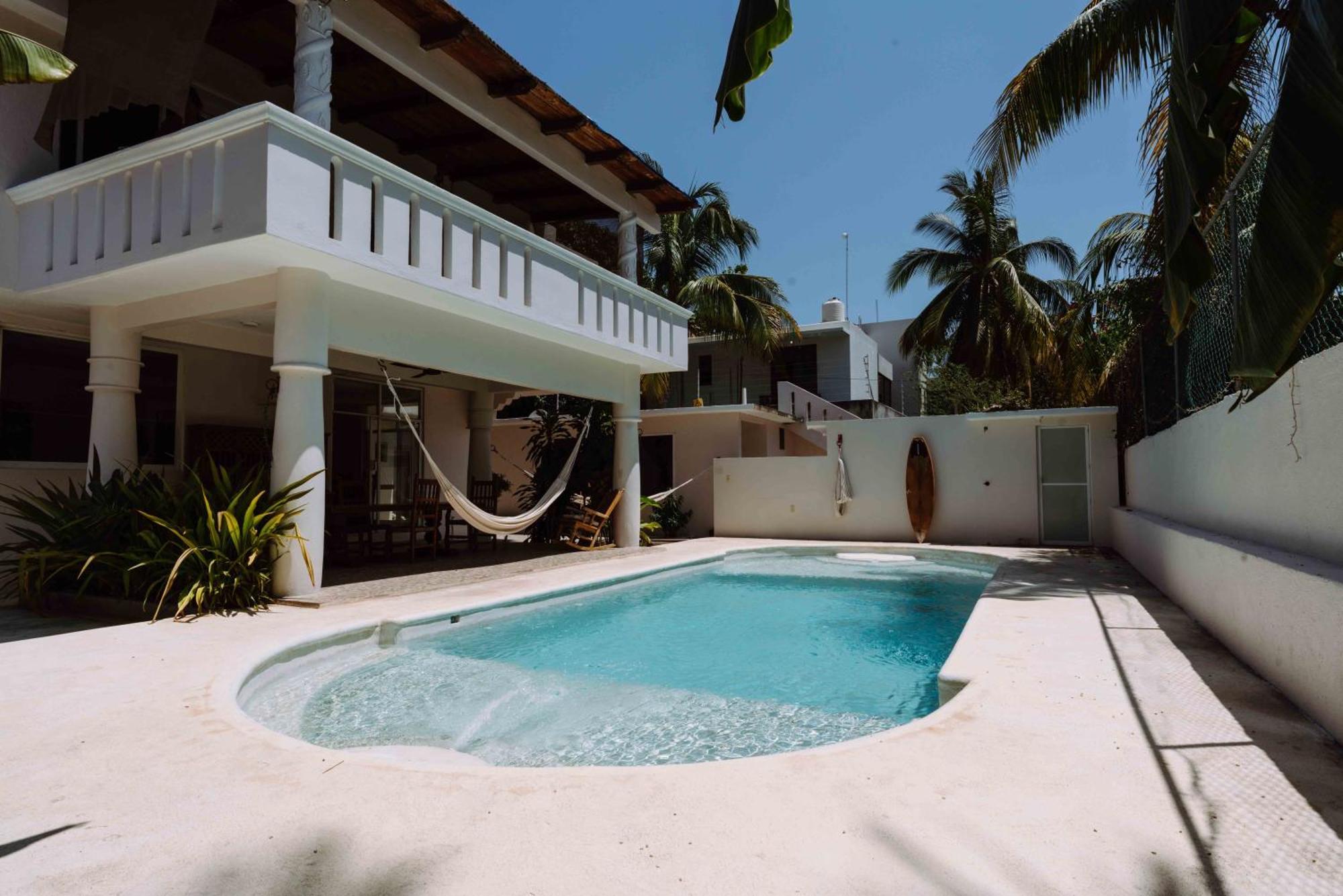 Casa Del Alma