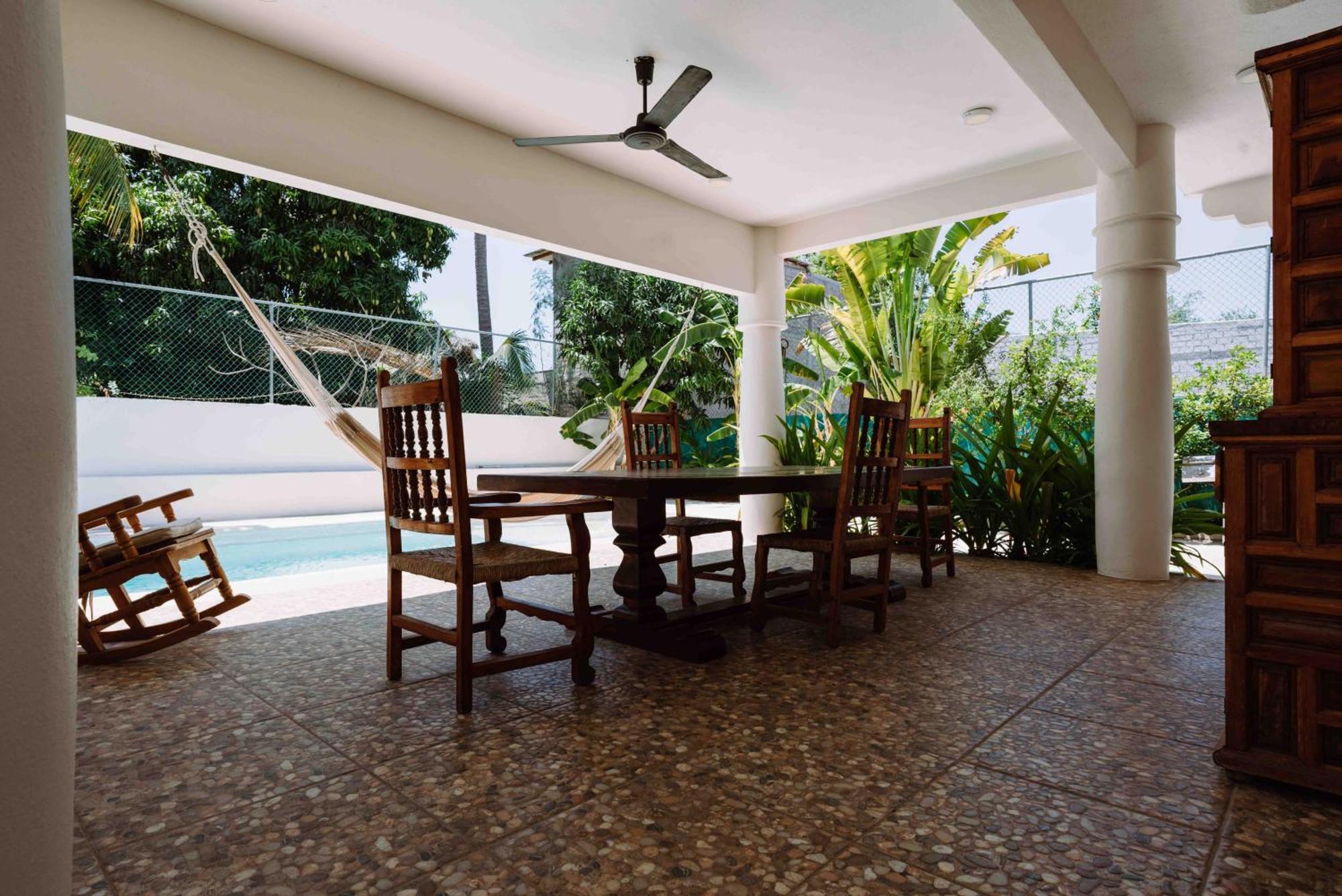 Casa Del Alma Hostal *