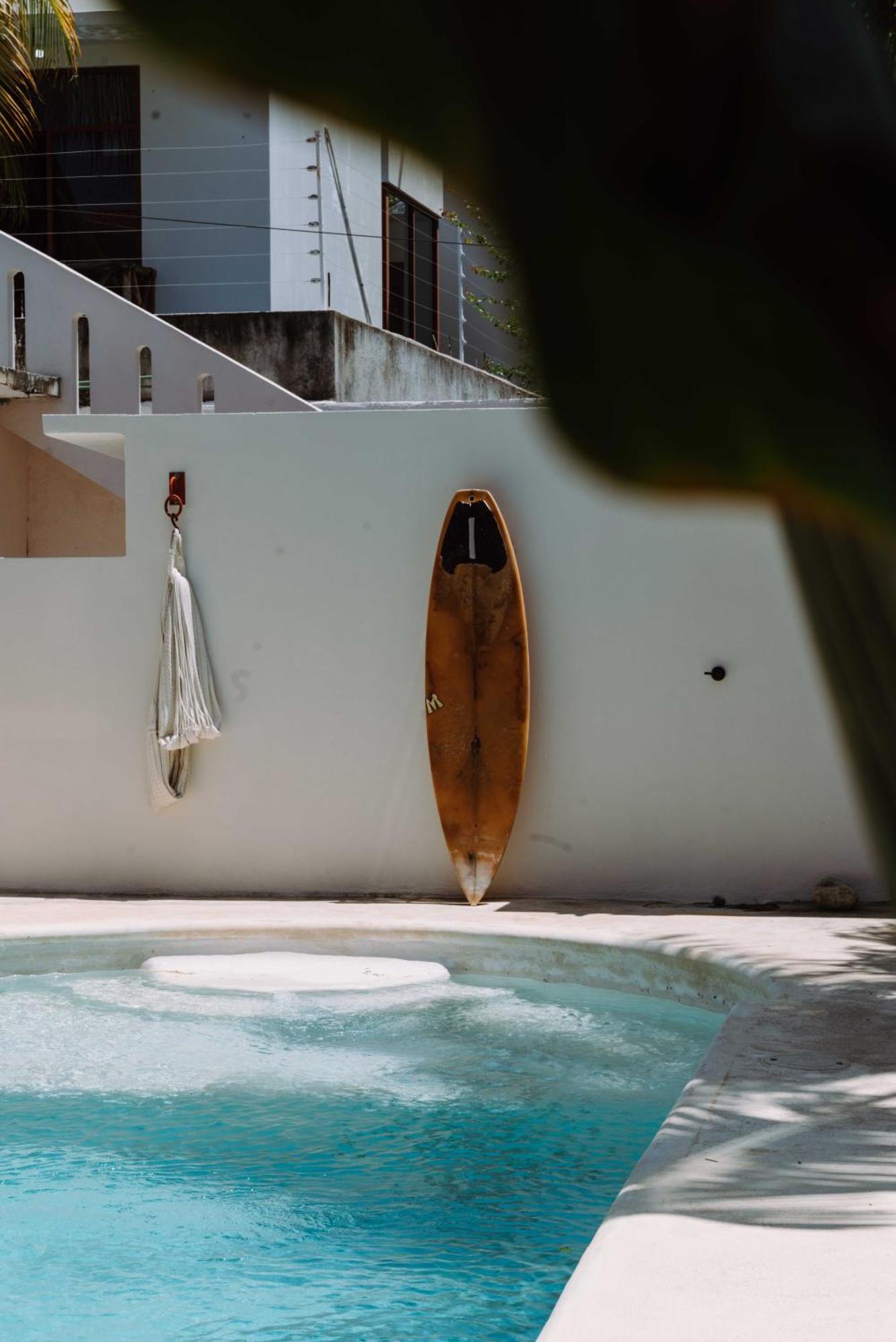 Casa Del Alma Puerto Escondido (Oaxaca)