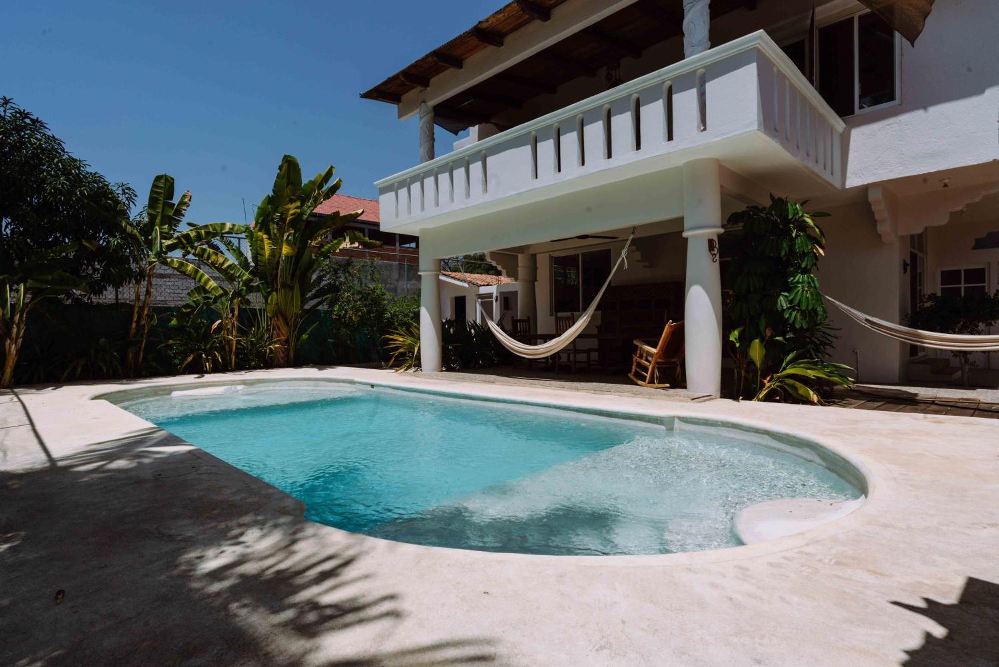 Casa Del Alma * Puerto Escondido (Oaxaca)