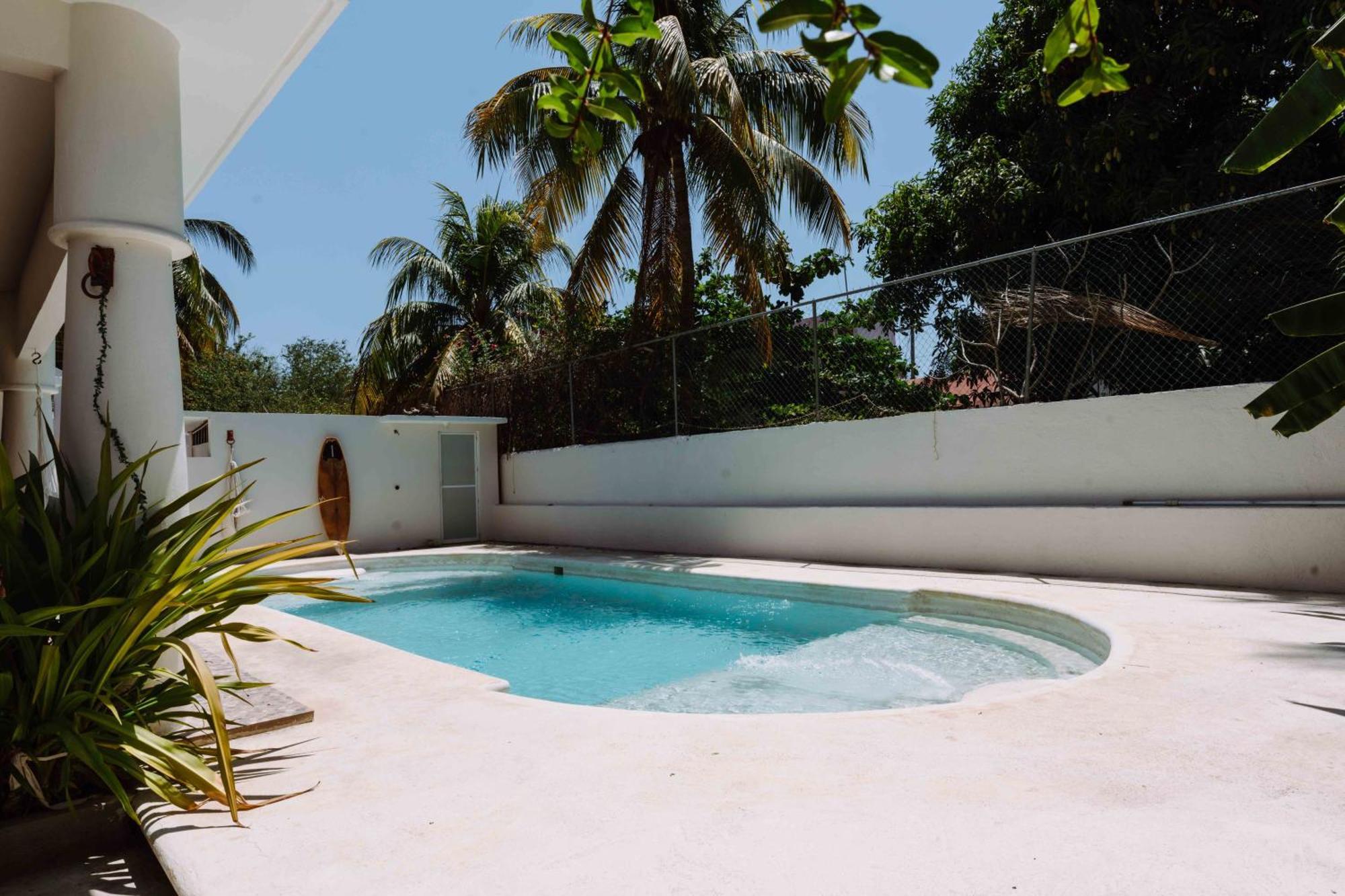 Casa Del Alma