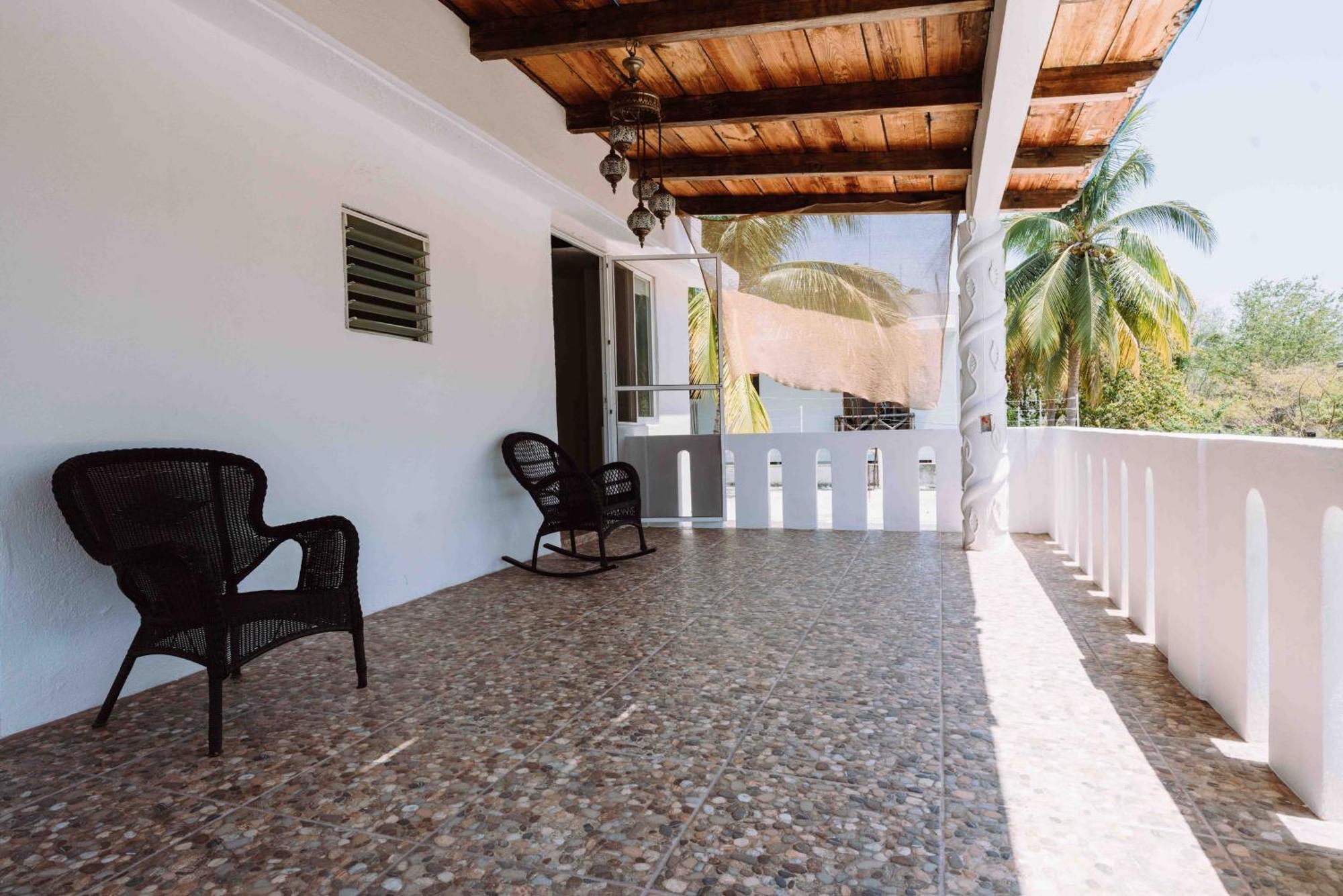Casa Del Alma Hostal Puerto Escondido (Oaxaca)