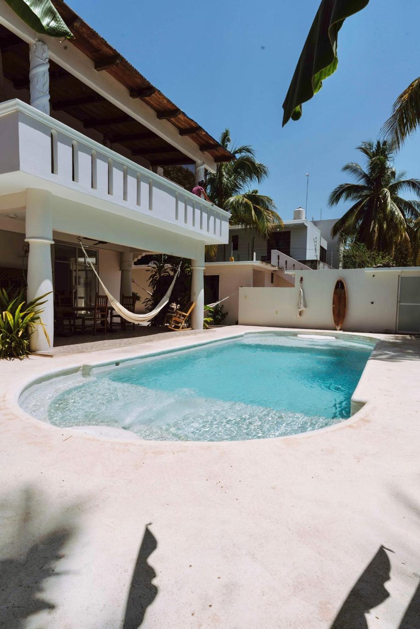 Hostal Casa Del Alma *