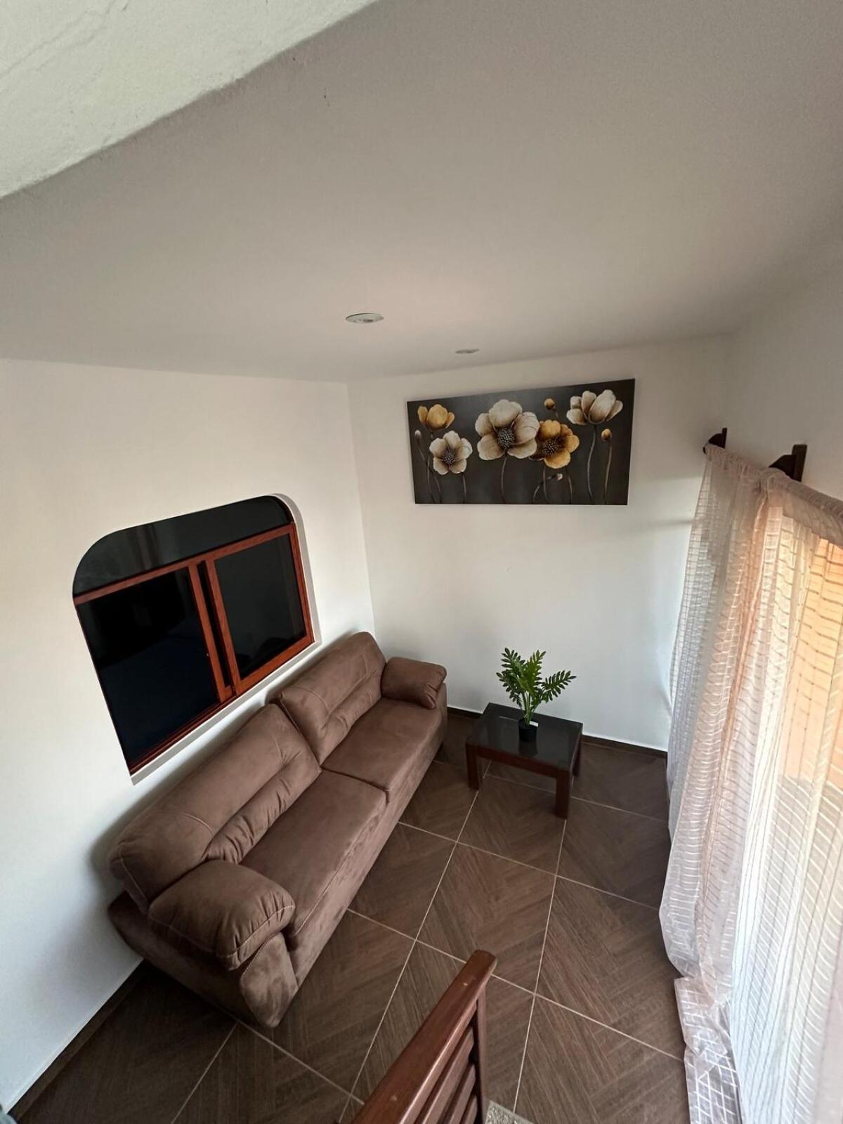 Casa Palmas Puerto Escondido (Oaxaca)