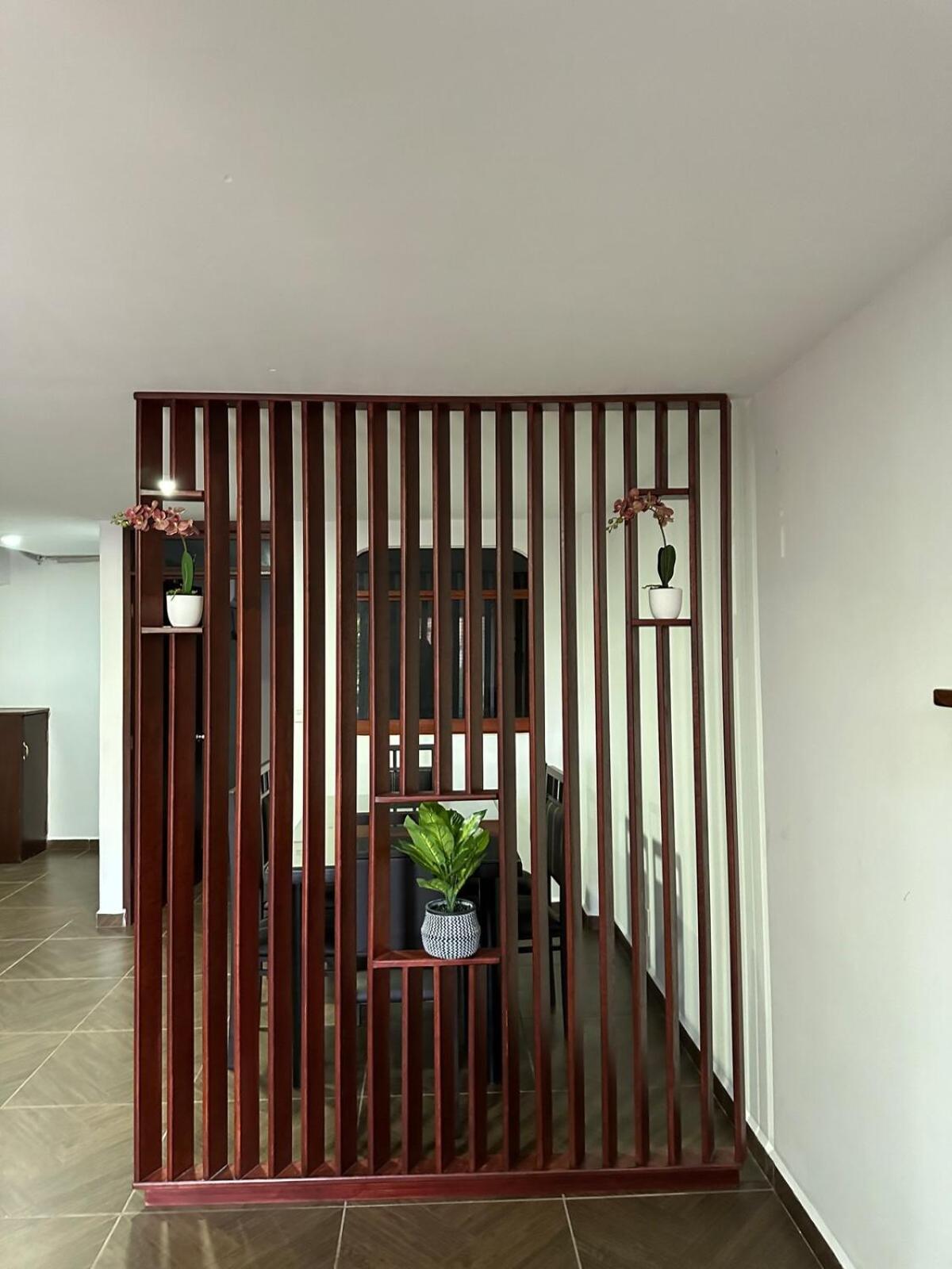 Сasa de vacaciones Casa Palmas *