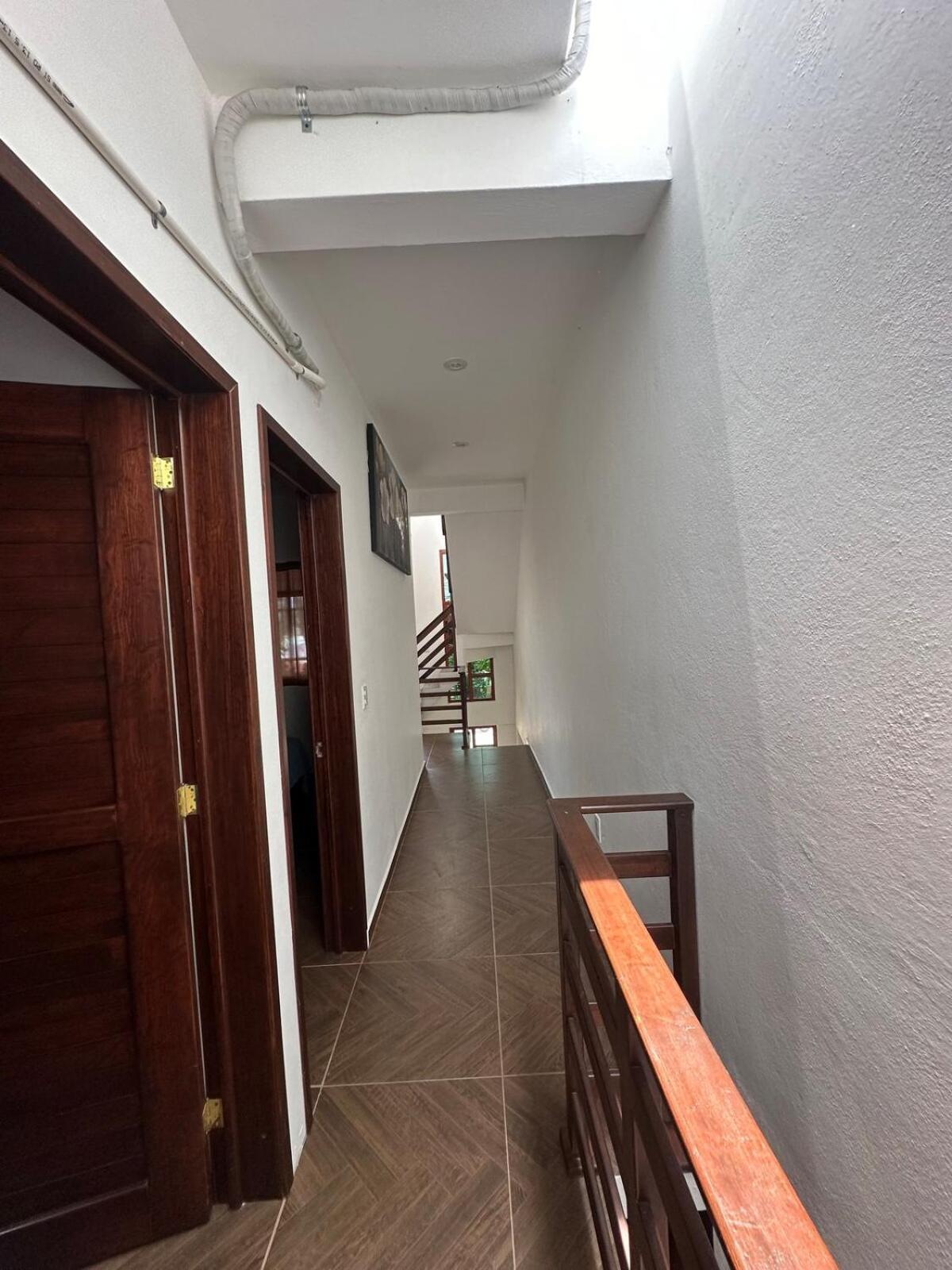 Сasa de vacaciones Casa Palmas *