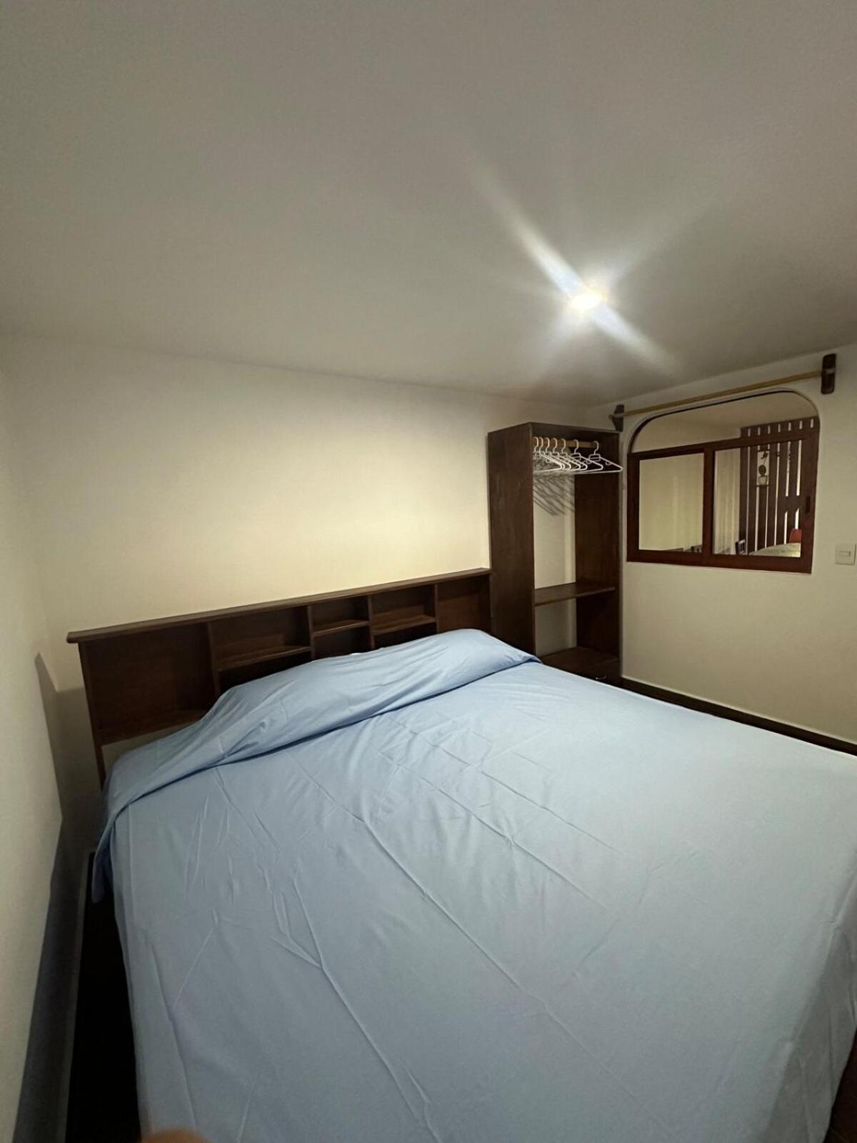 Casa Palmas Puerto Escondido (Oaxaca)