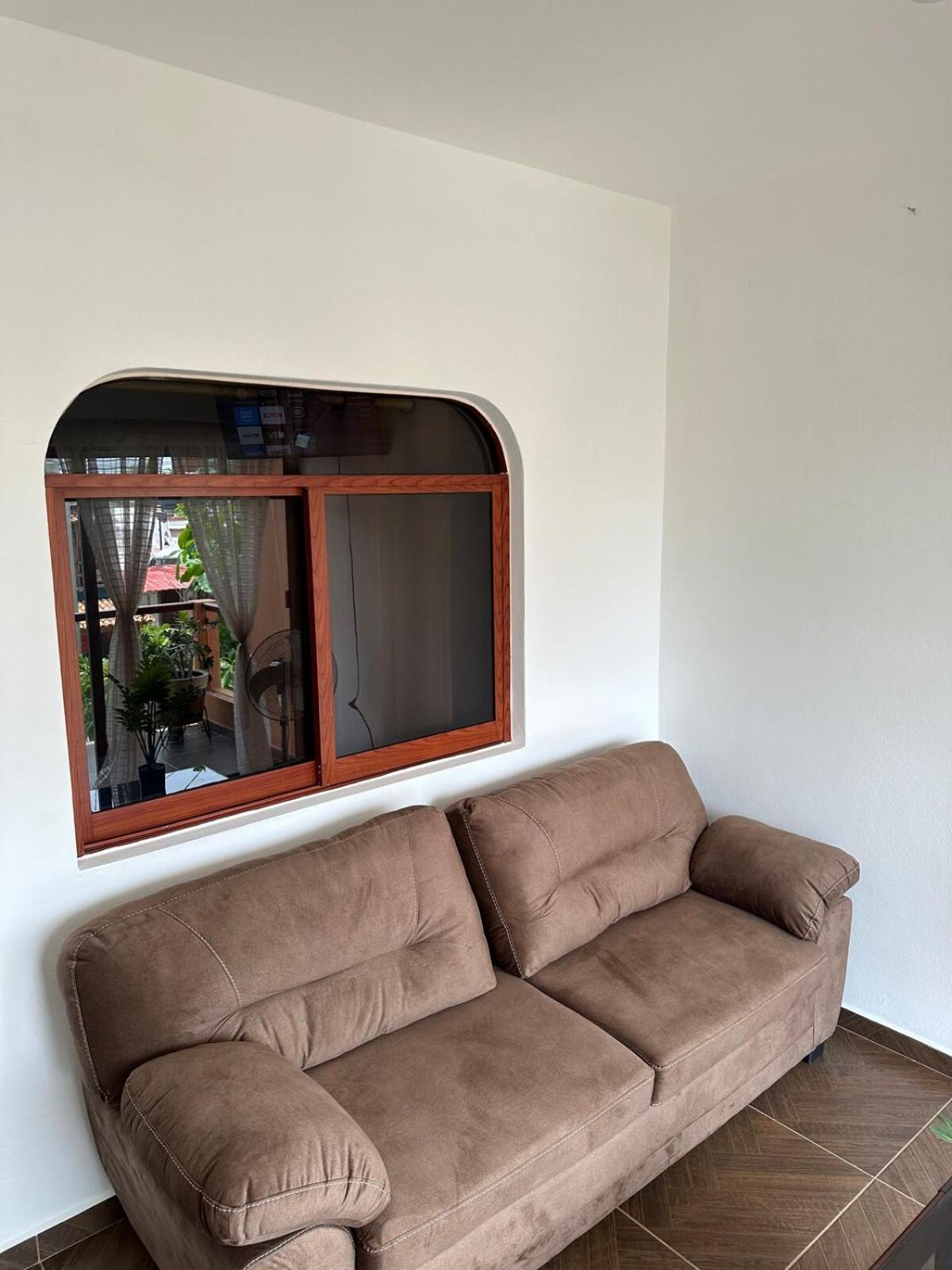 Casa Palmas *