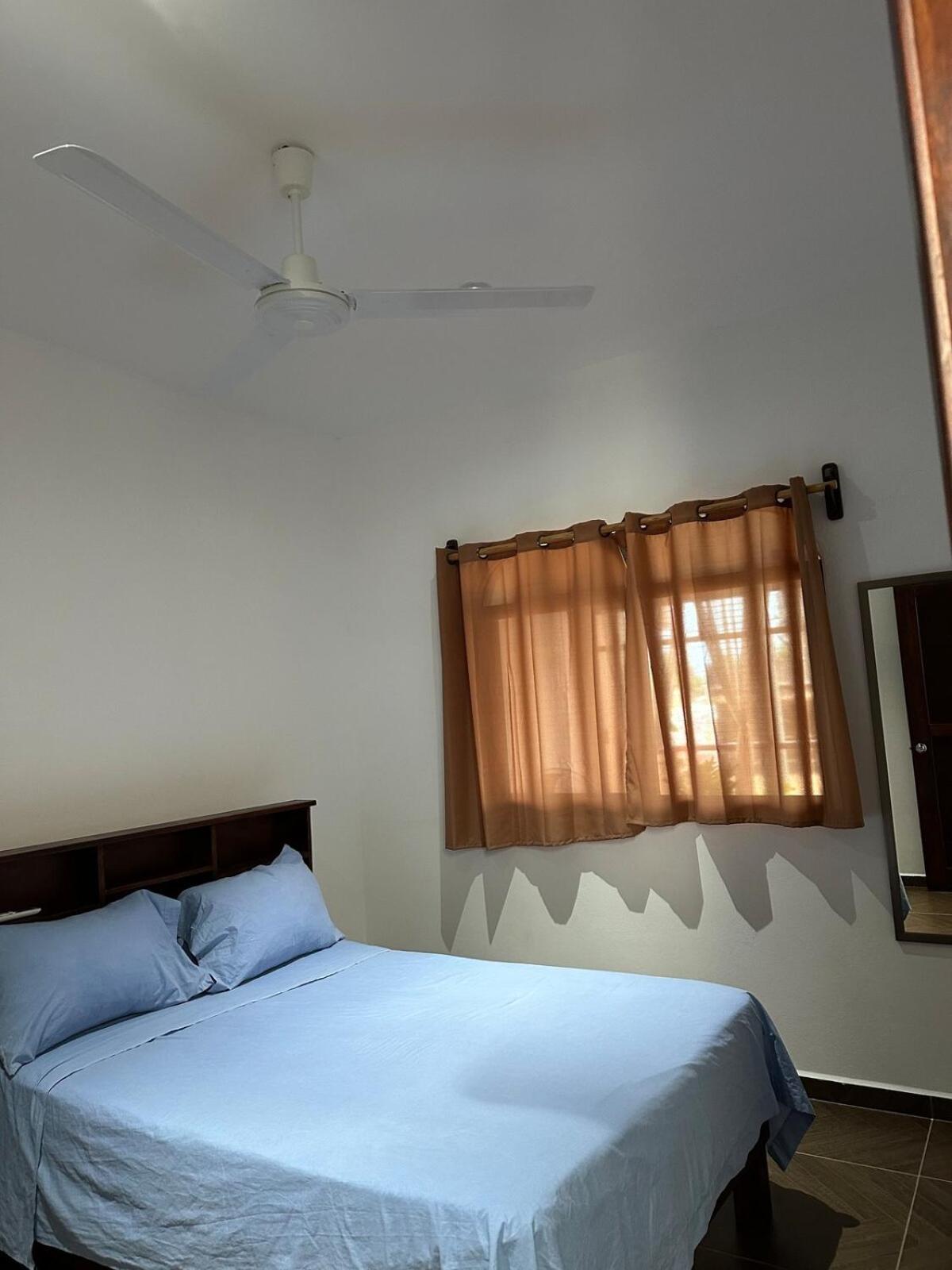 Casa Palmas * Puerto Escondido (Oaxaca)