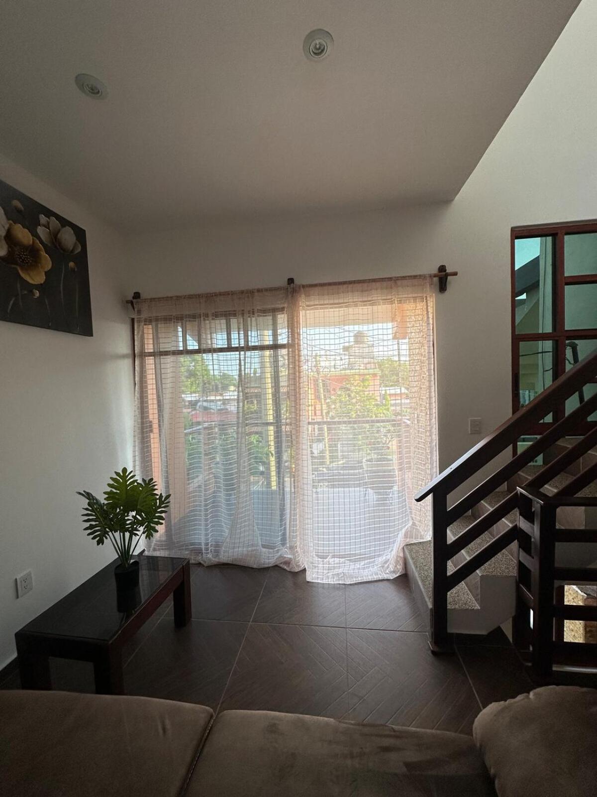 Casa Palmas Сasa de vacaciones *