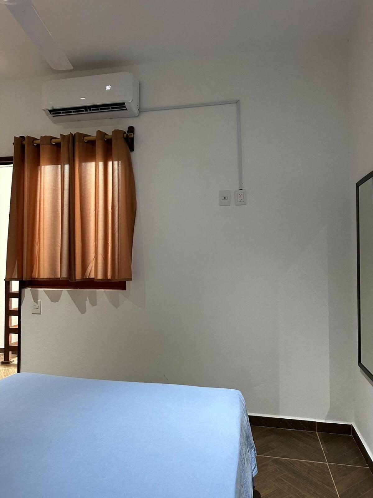 Casa Palmas * Puerto Escondido (Oaxaca)