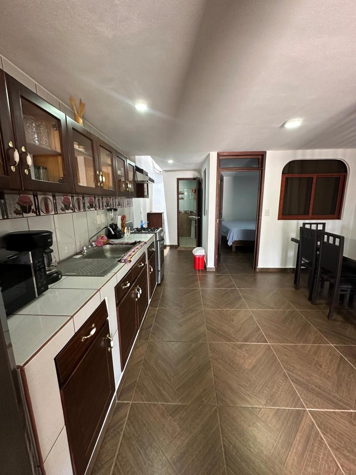 Casa Palmas Сasa de vacaciones