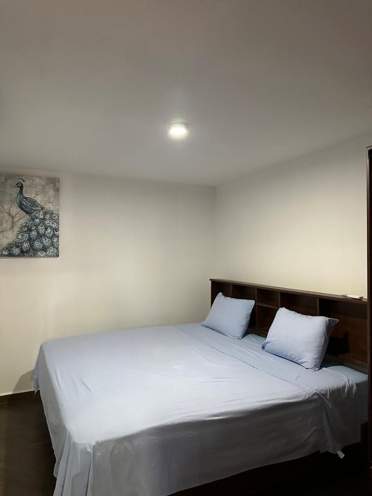 Сasa de vacaciones Casa Palmas