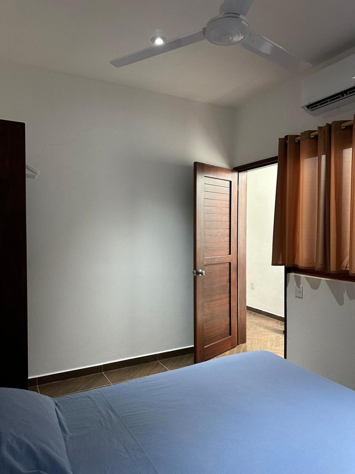 Casa Palmas Сasa de vacaciones *