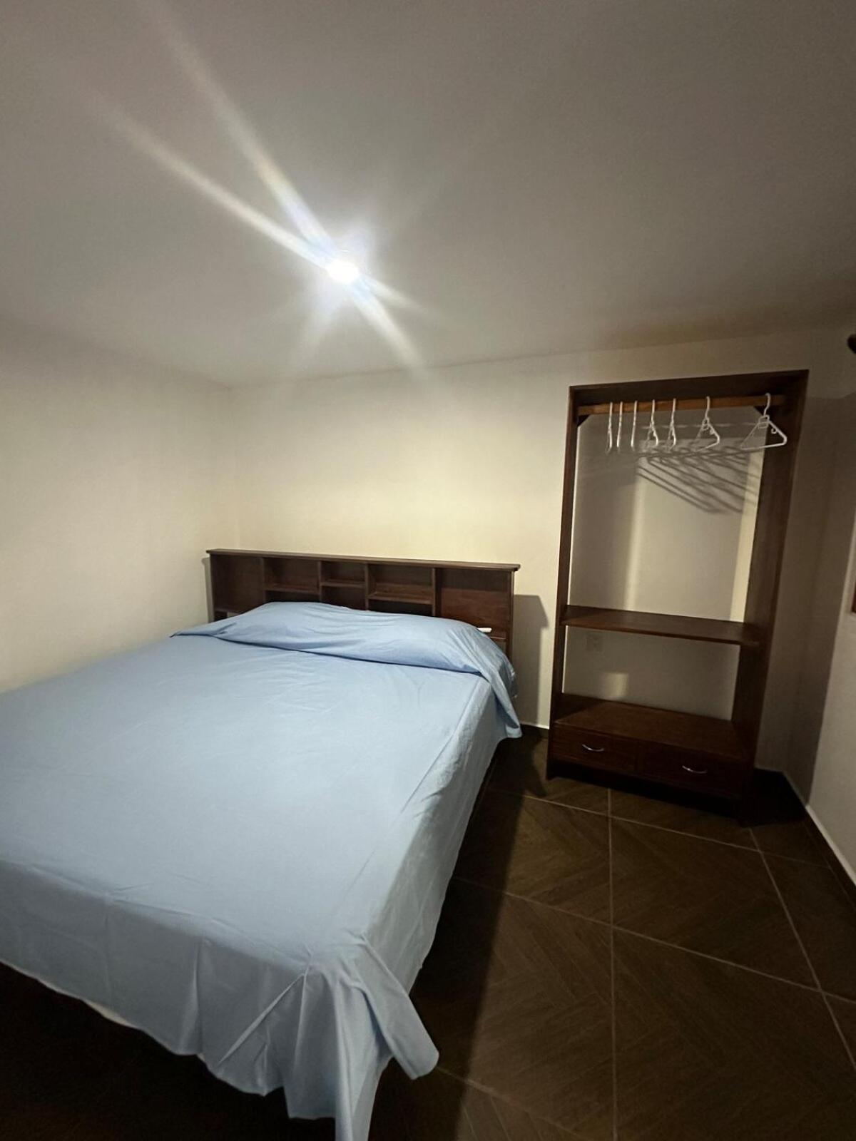 Casa Palmas Сasa de vacaciones