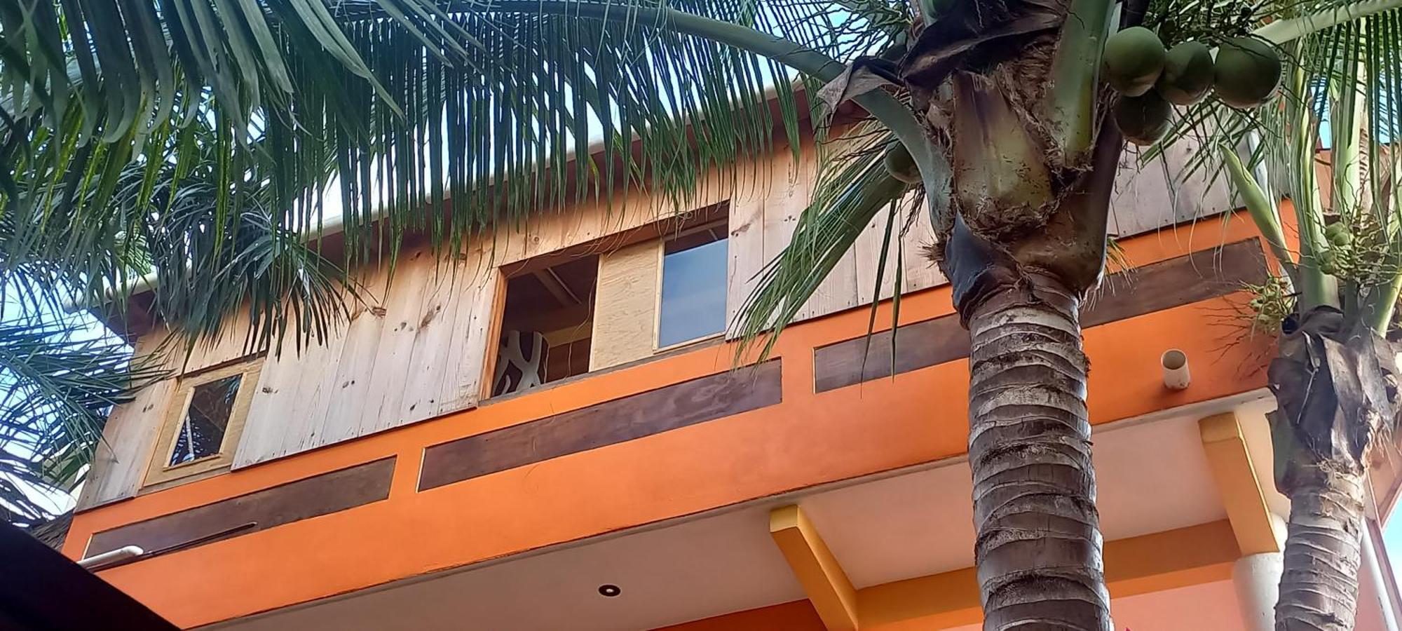 Casa Gio Lodge *