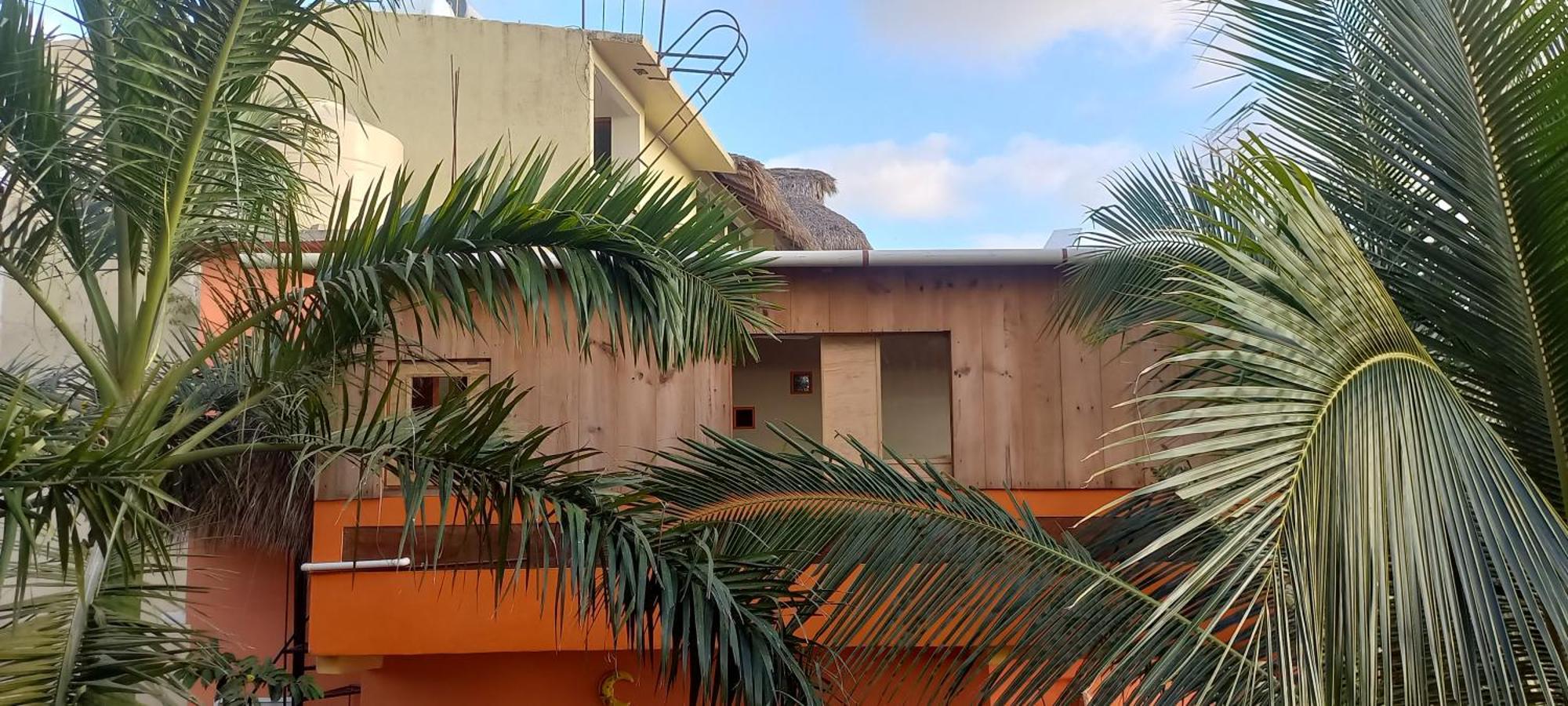 Lodge Casa Gio *
