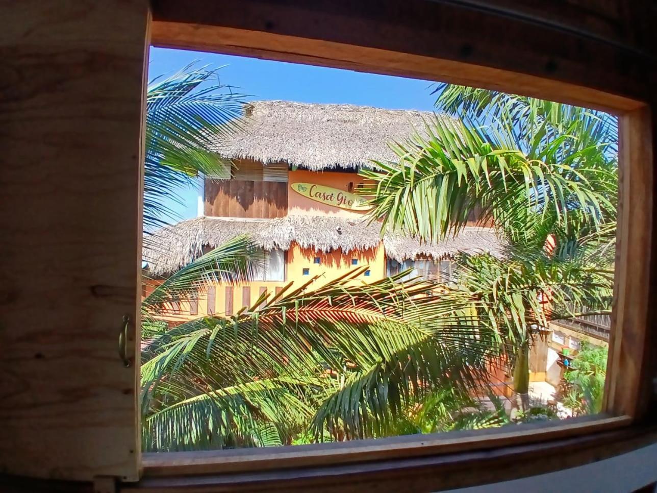 Casa Gio Lodge