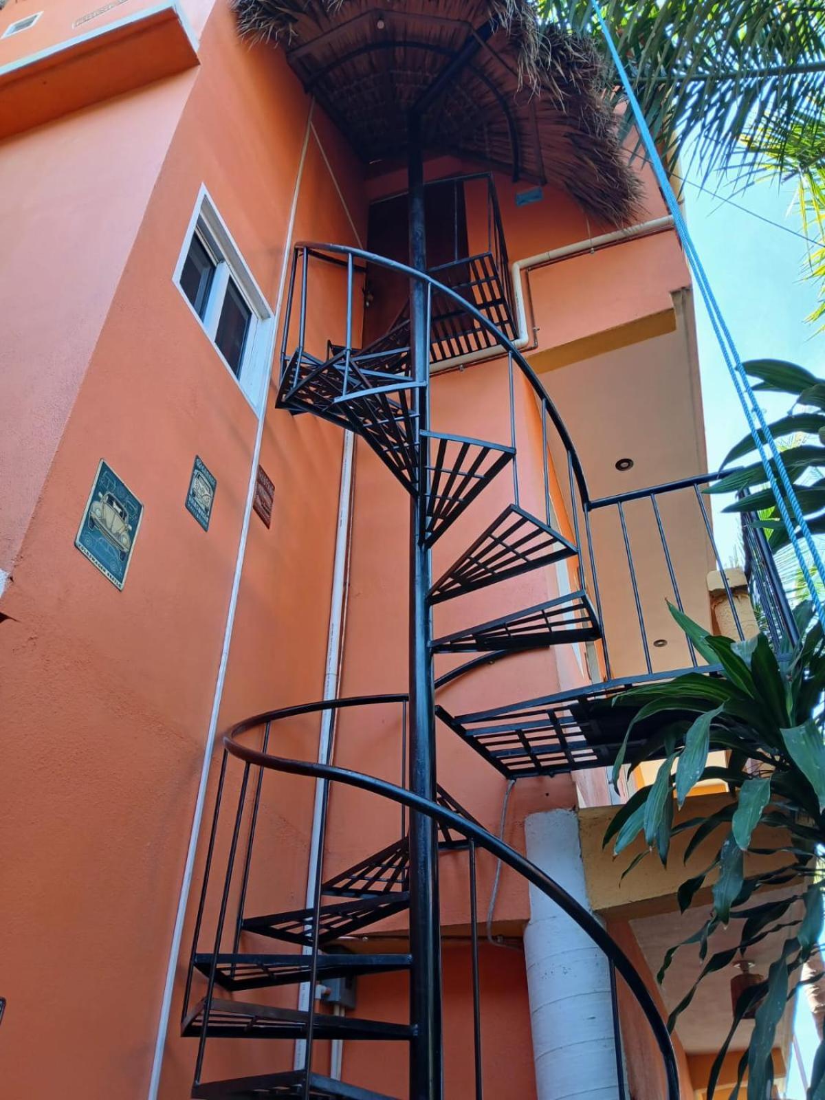 Casa Gio Puerto Escondido (Oaxaca)