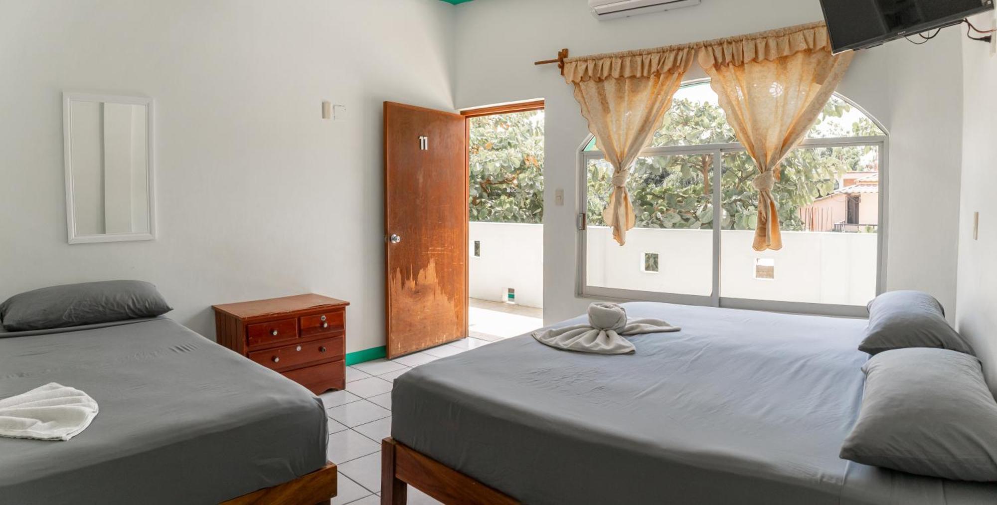 Hotel Escondido