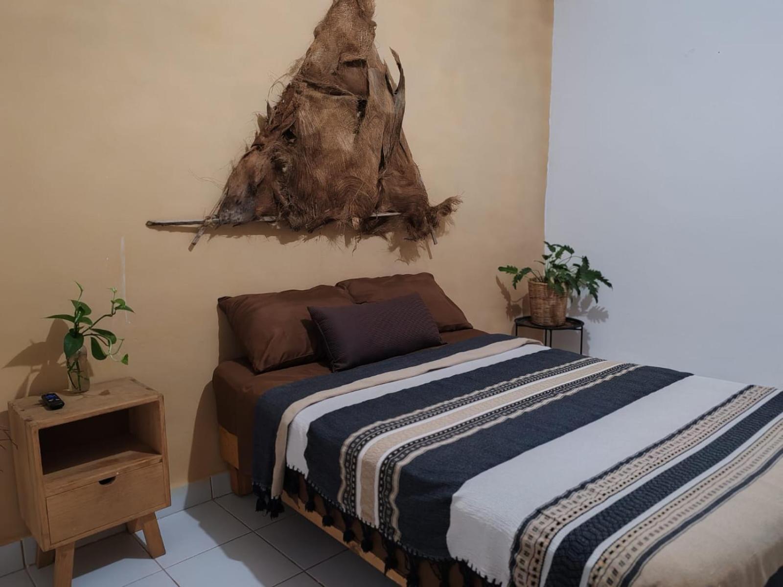 Shanti Shanti Hotel *