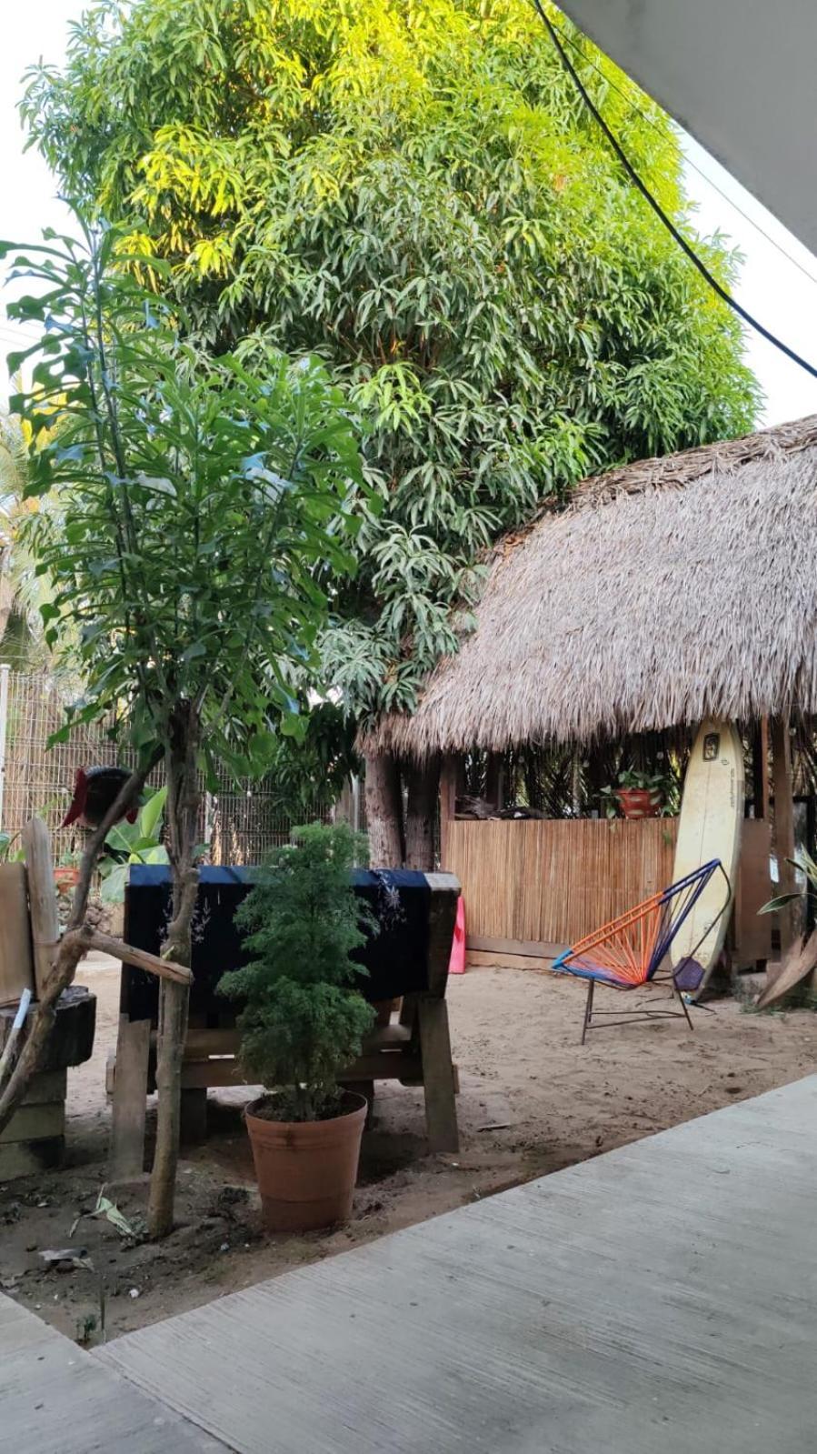 Shanti Shanti Puerto Escondido (Oaxaca)