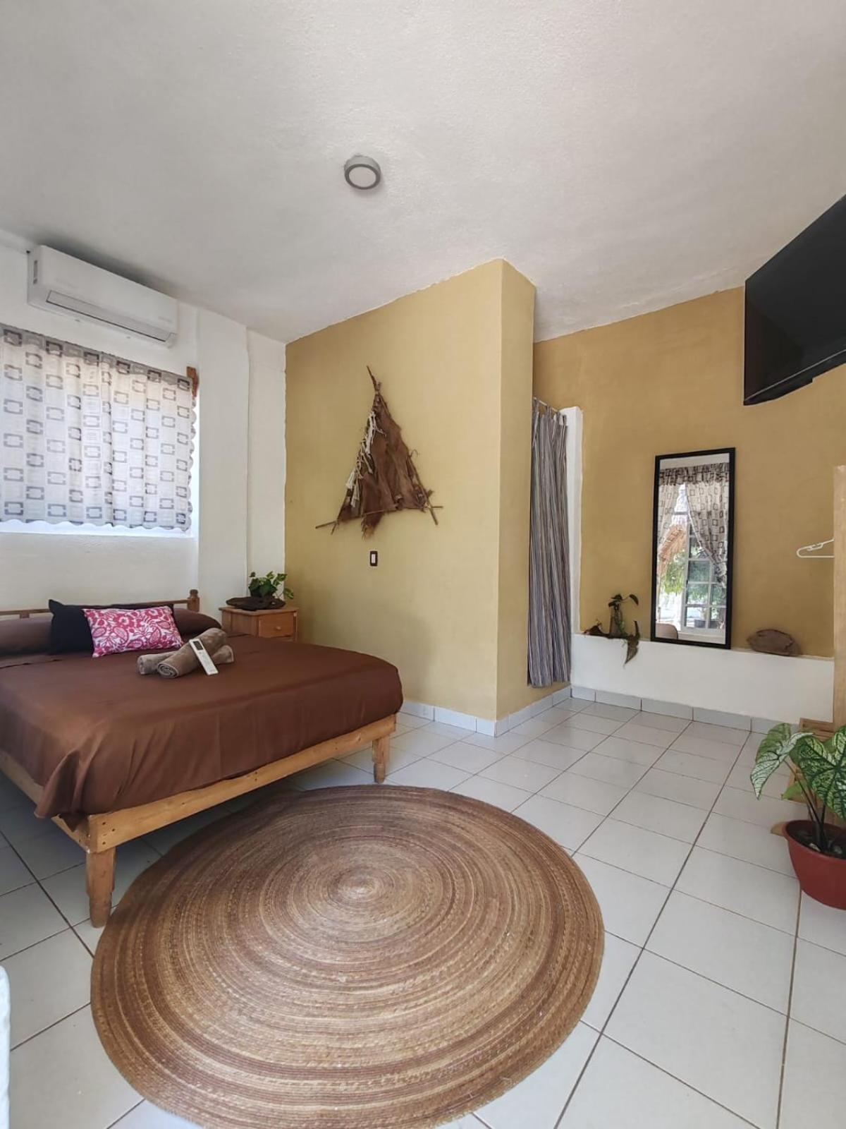 Hotel Shanti Shanti
