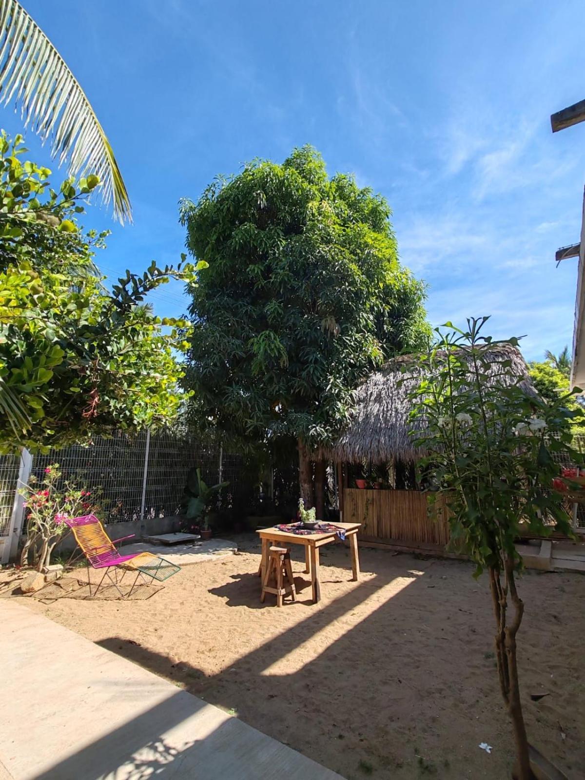 Shanti Shanti * Puerto Escondido (Oaxaca)