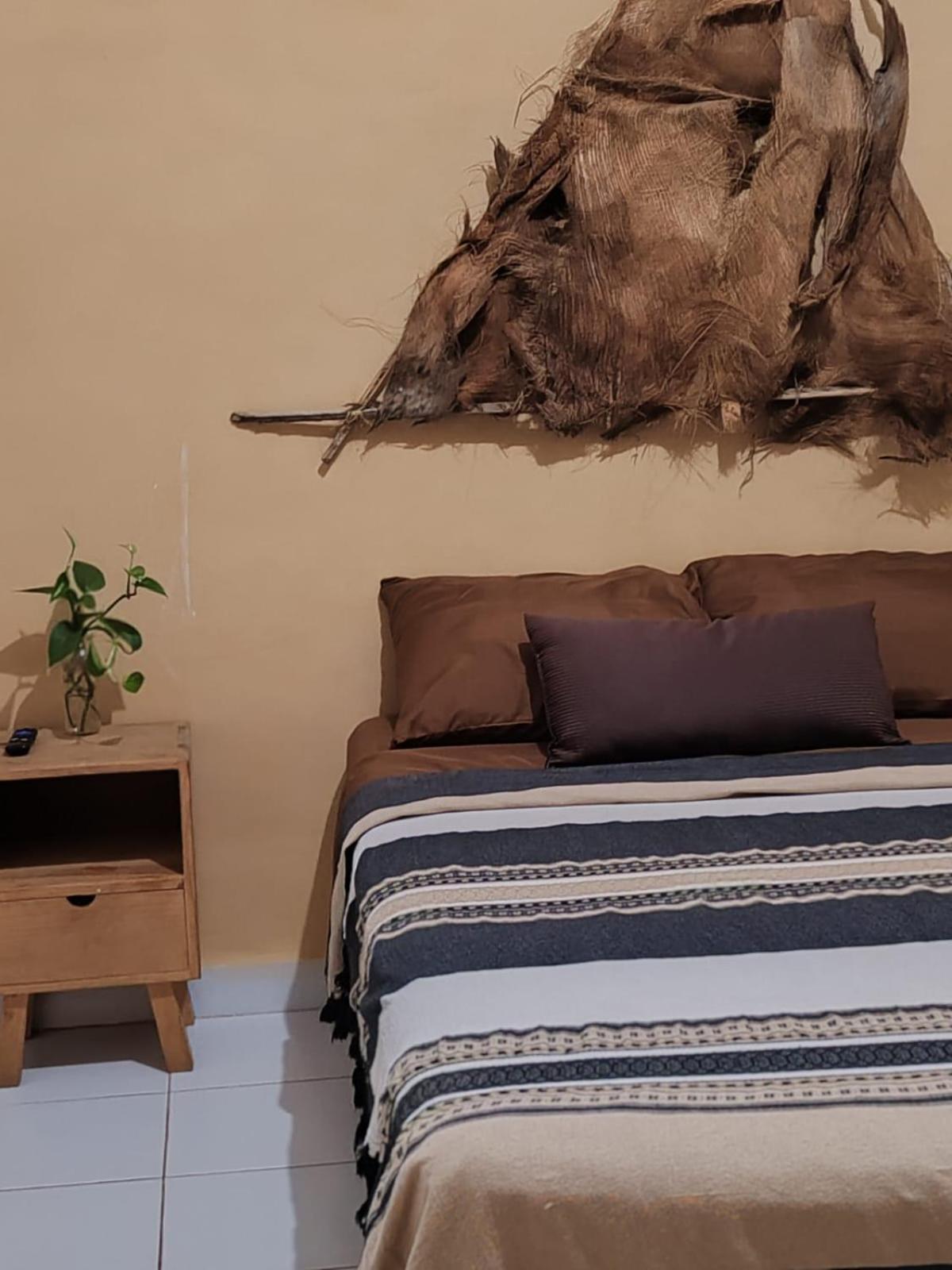 Shanti Shanti Hotel