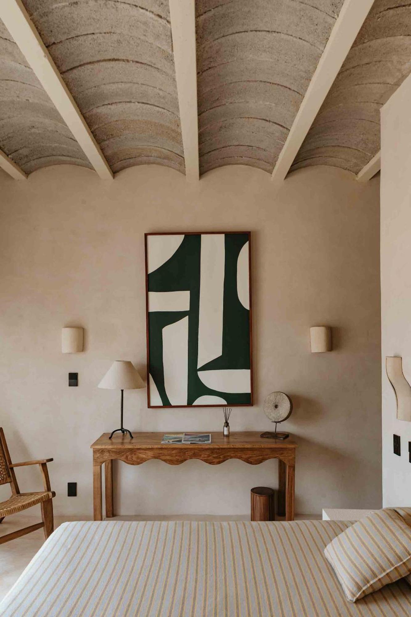Hotel Casa Yuma, Puerto Escondido (Oaxaca)