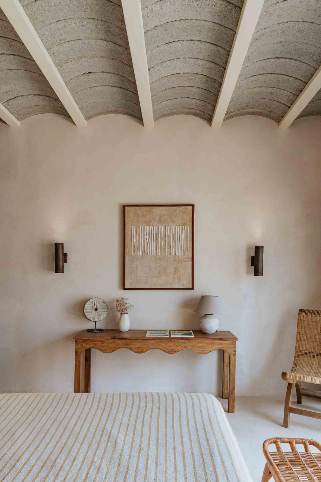 Casa Yuma, Puerto Escondido (Oaxaca)