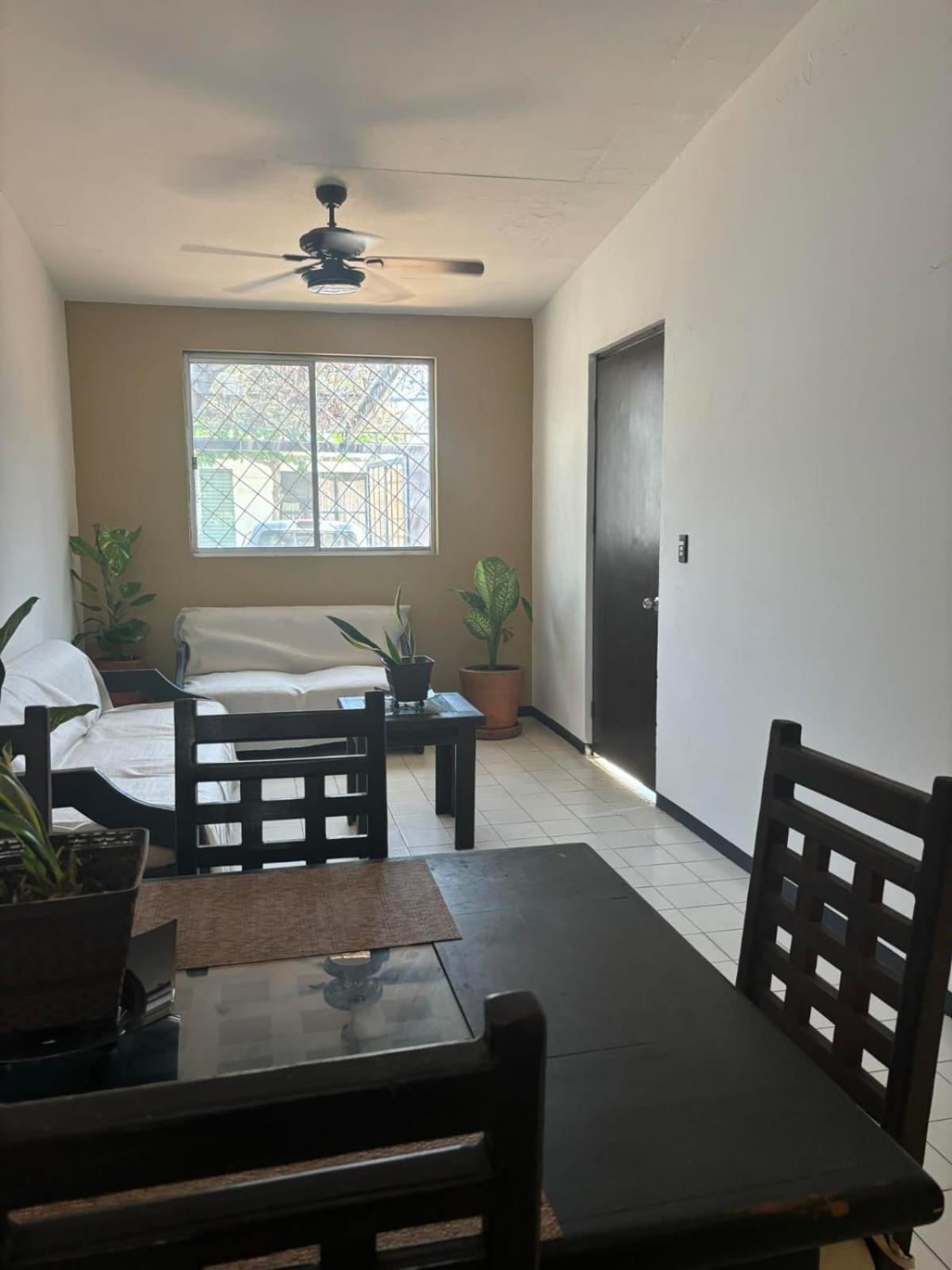 Apartamento Encantador Departamento A Solo 7 Minutos Caminando De La Playa *