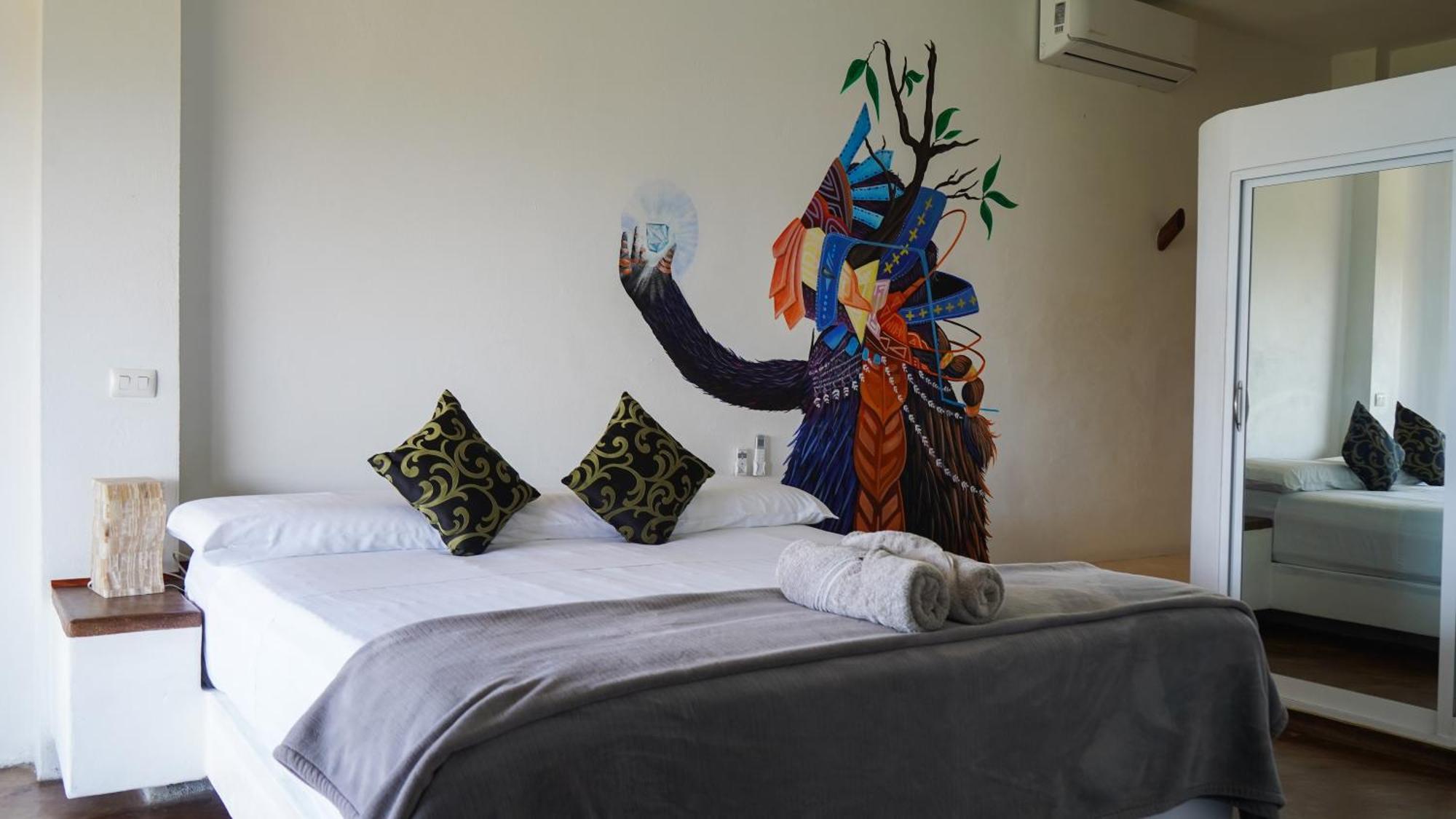 Casa Nova, Infinity Pool, Ocean View, Private Acces, Starlink * Puerto Escondido (Oaxaca)