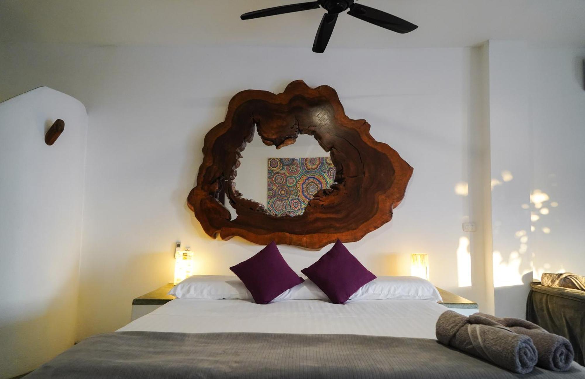 Resort Casa Nova, Infinity Pool, Ocean View, Private Acces, Starlink Puerto Escondido (Oaxaca)