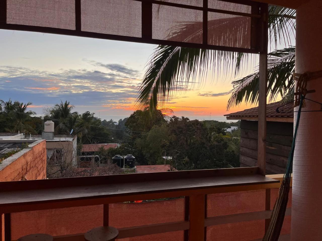 Lodge Casa Gio Puerto Escondido (Oaxaca)