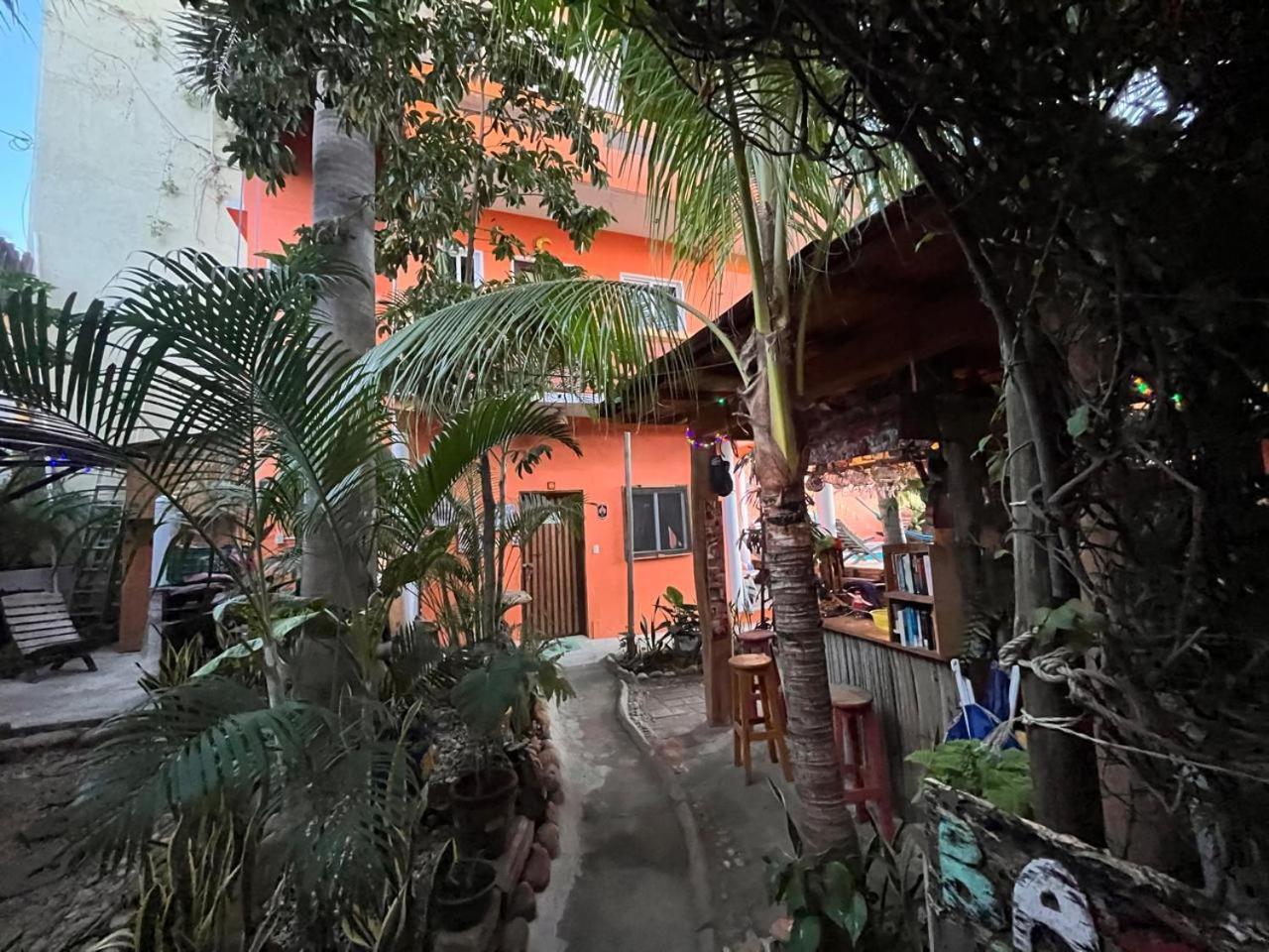 Casa Gio * Puerto Escondido (Oaxaca)