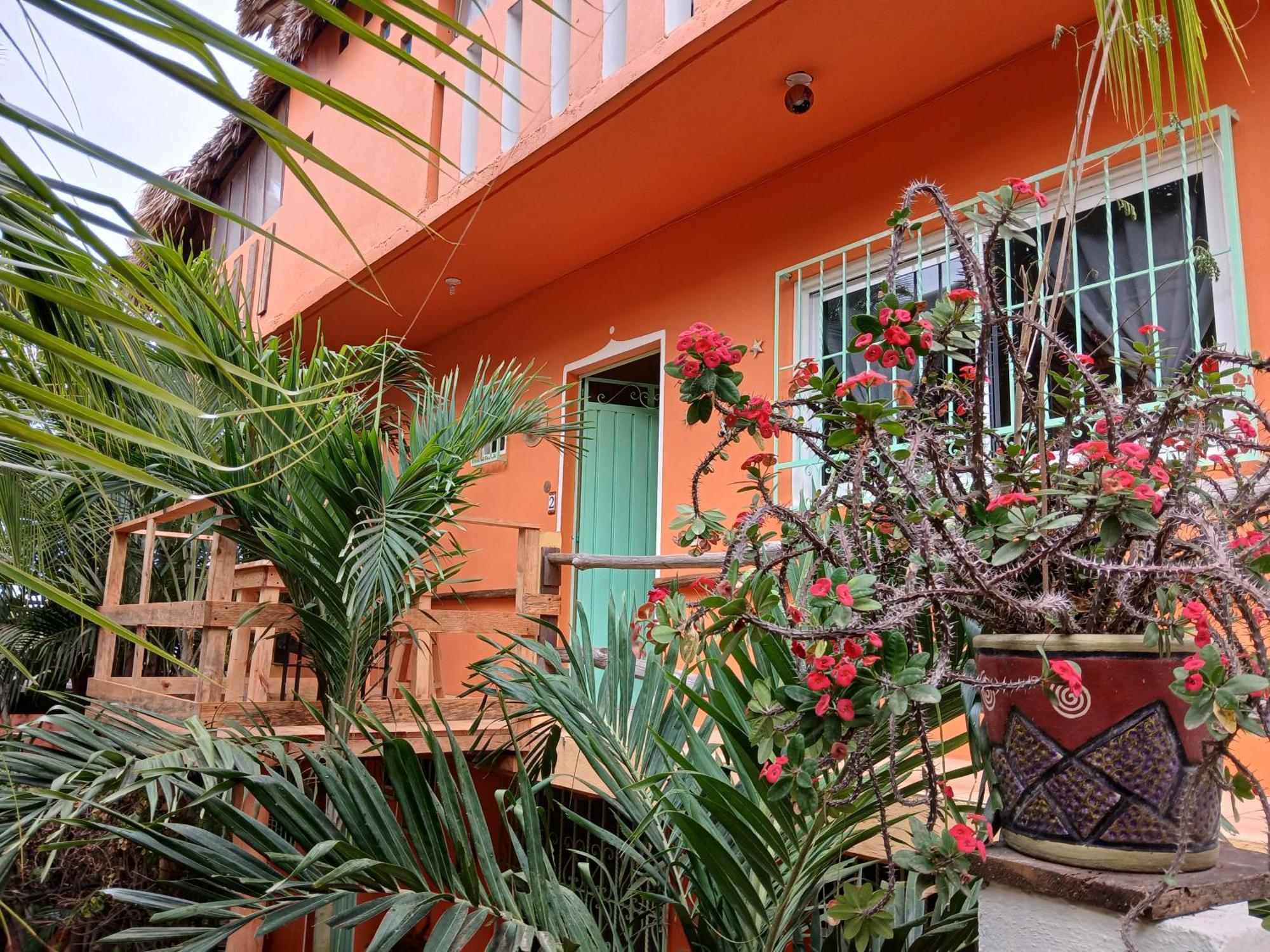 Casa Gio Lodge