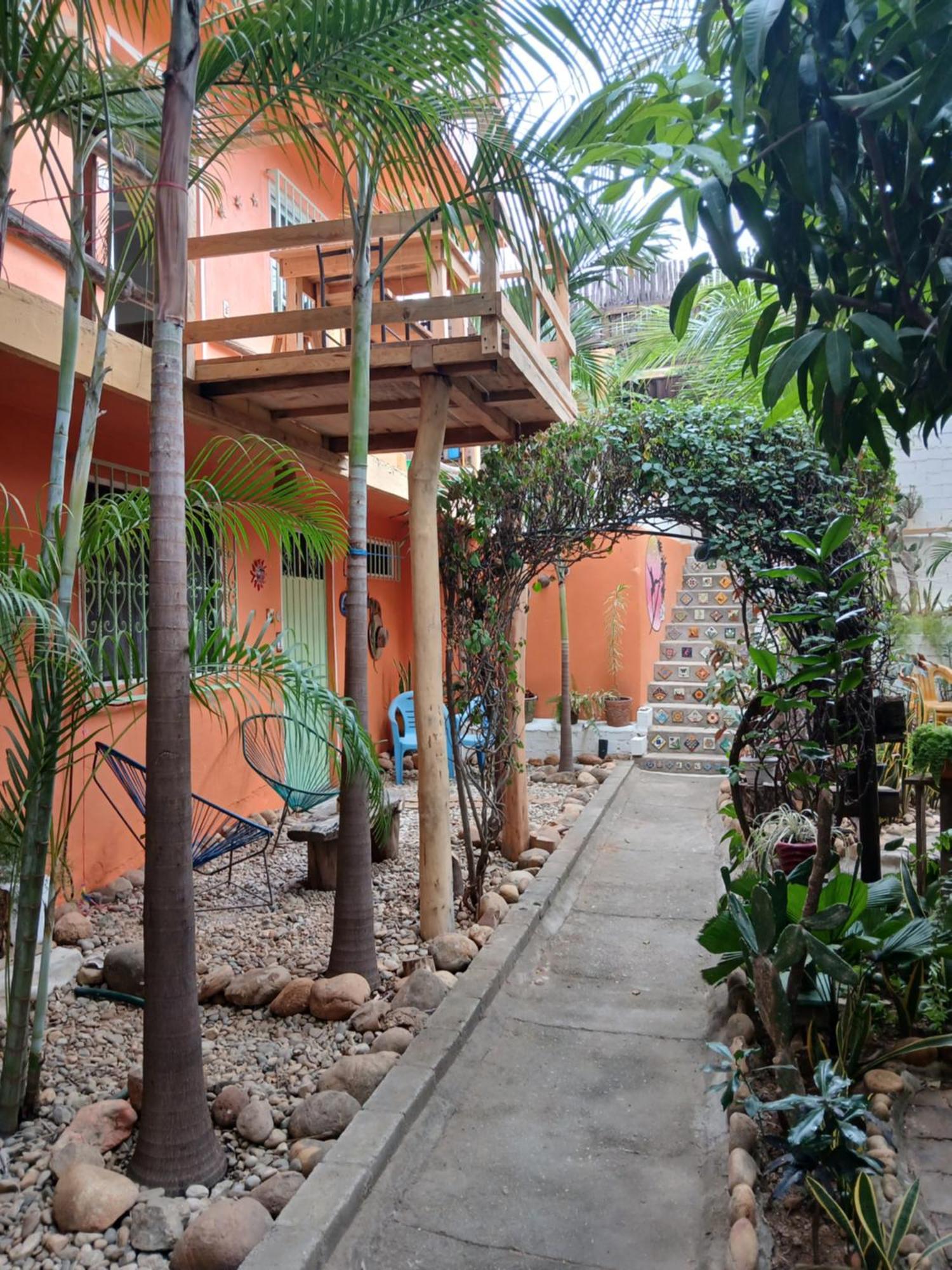 Lodge Casa Gio