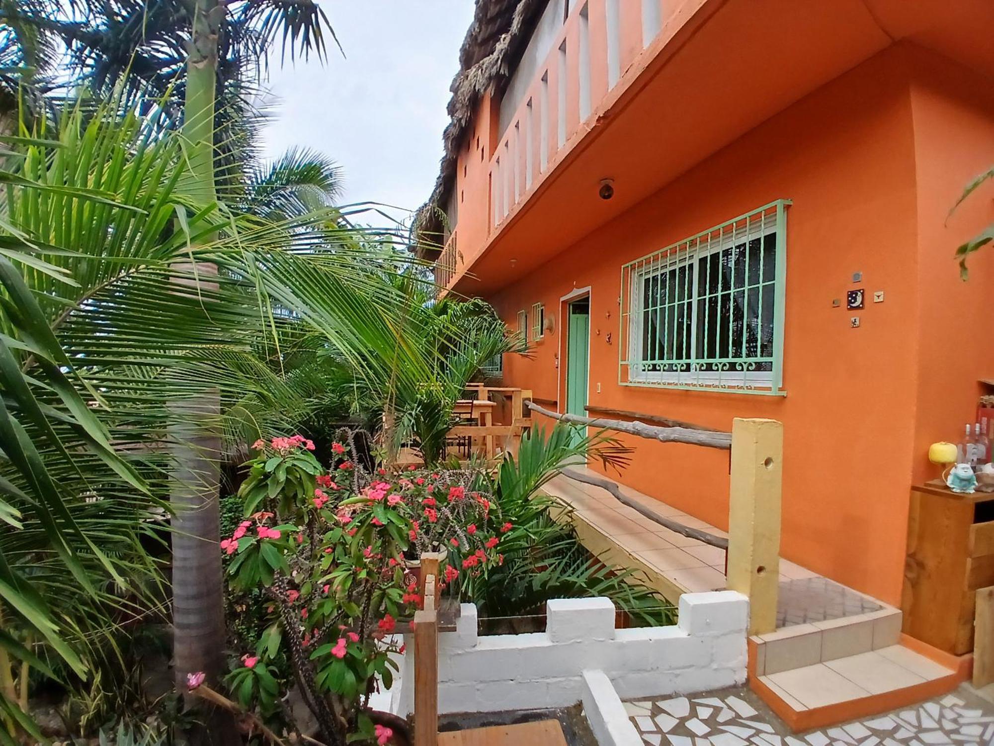 Lodge Casa Gio Puerto Escondido (Oaxaca)