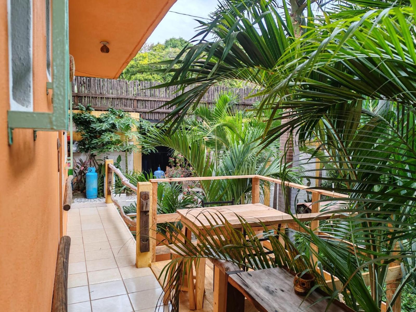 Casa Gio Lodge