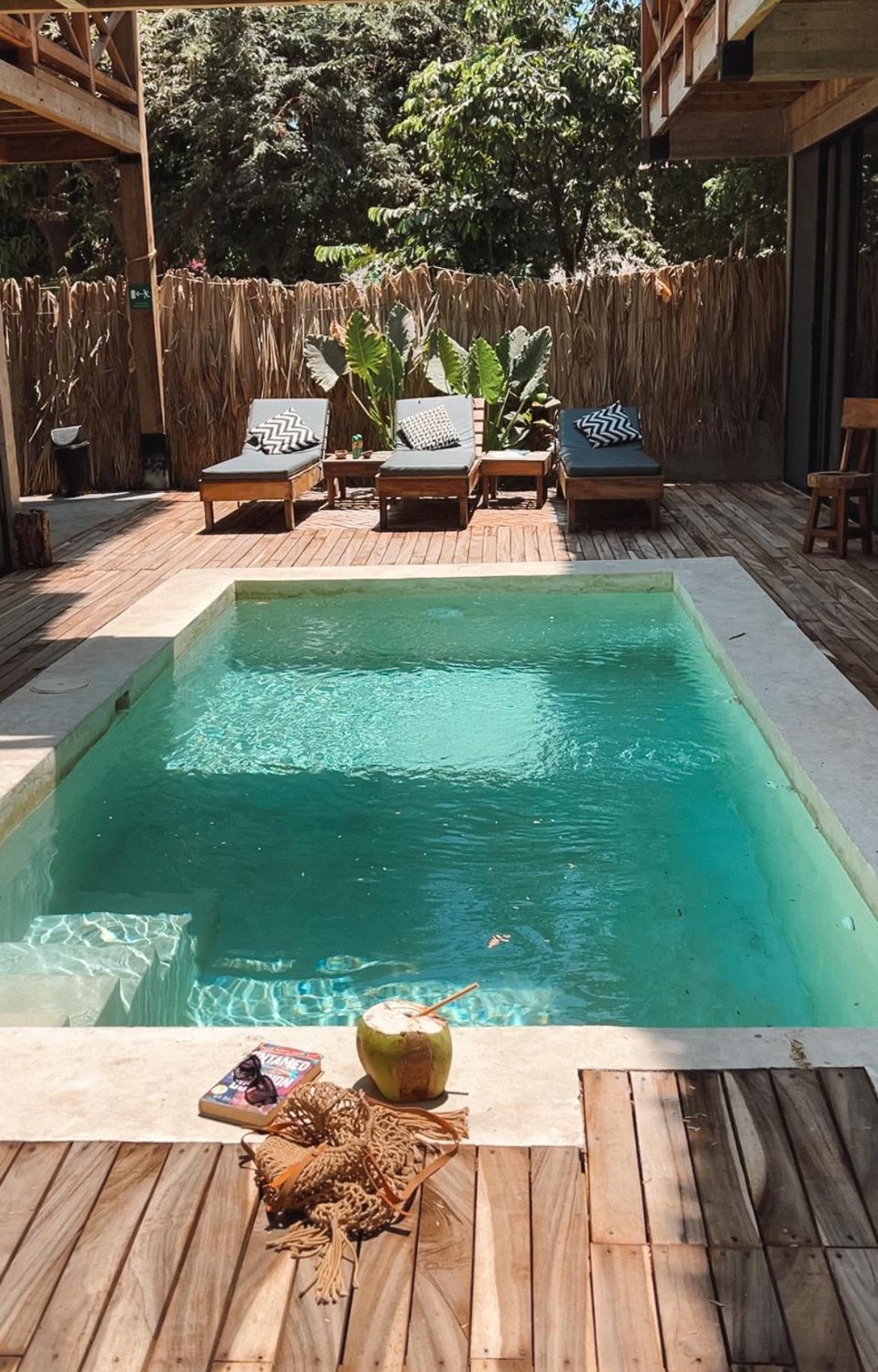 Hotel Punta Tamarindo Puerto Escondido (Oaxaca)