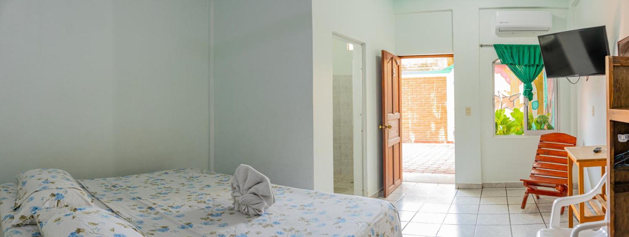 Hotel Escondido Puerto Escondido (Oaxaca)