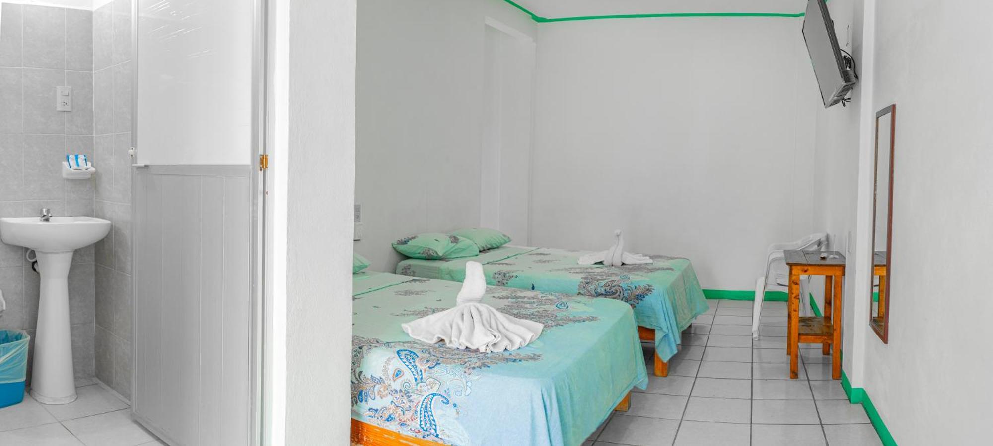 Gamito Hotel